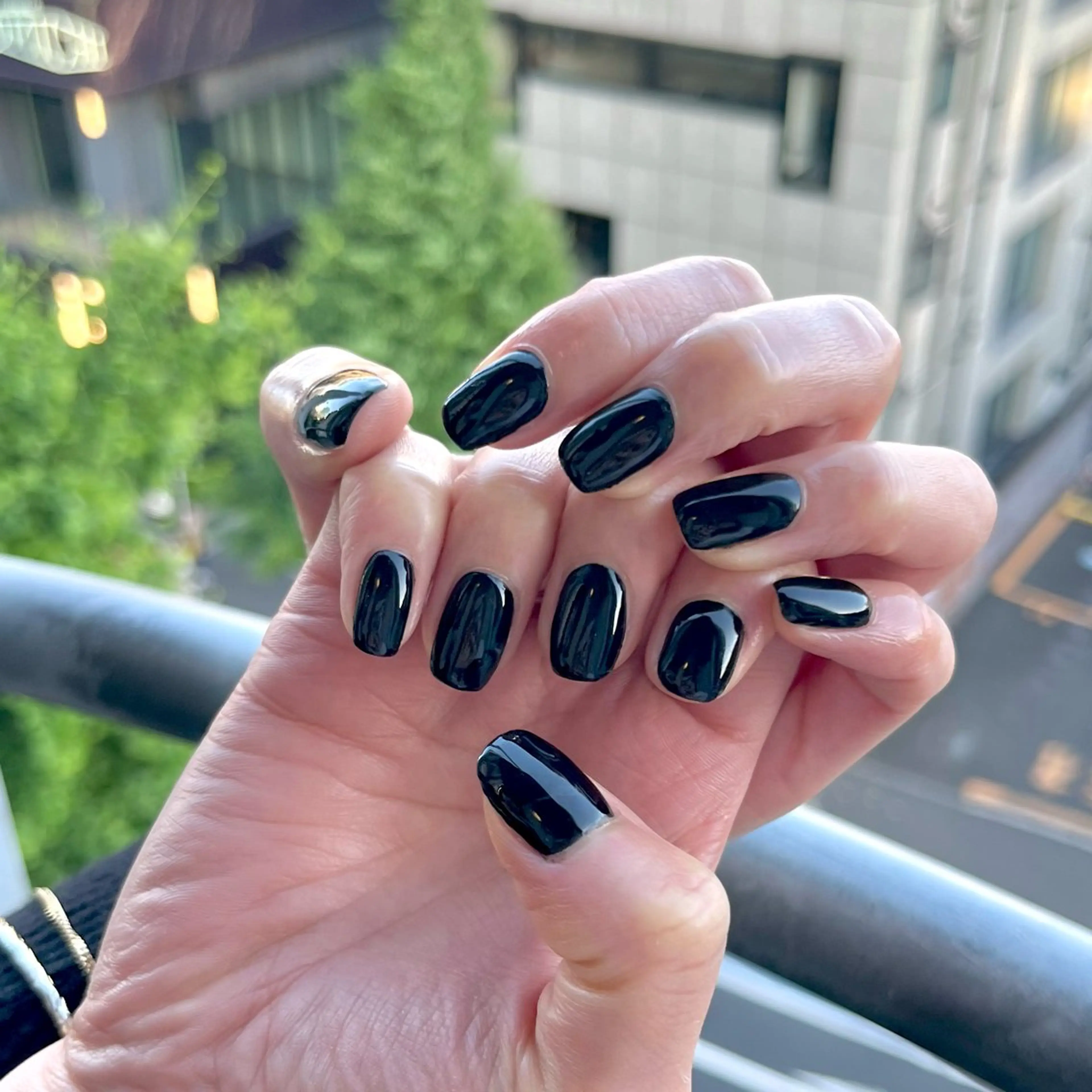 ネイル múte所属・mute. amiのネイルデザイン