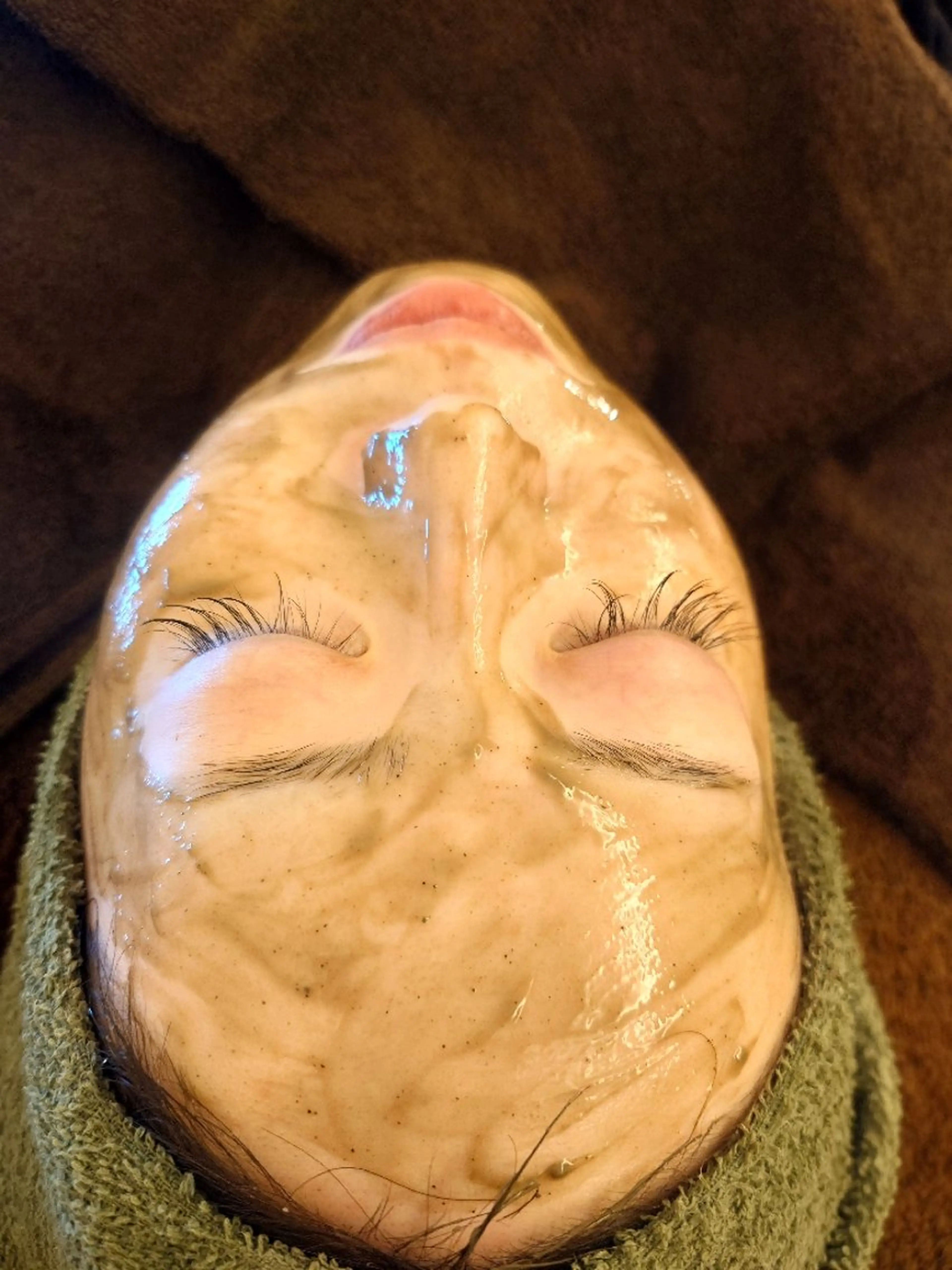 Ellebeauty relaxationのエステ・リラクイメージ