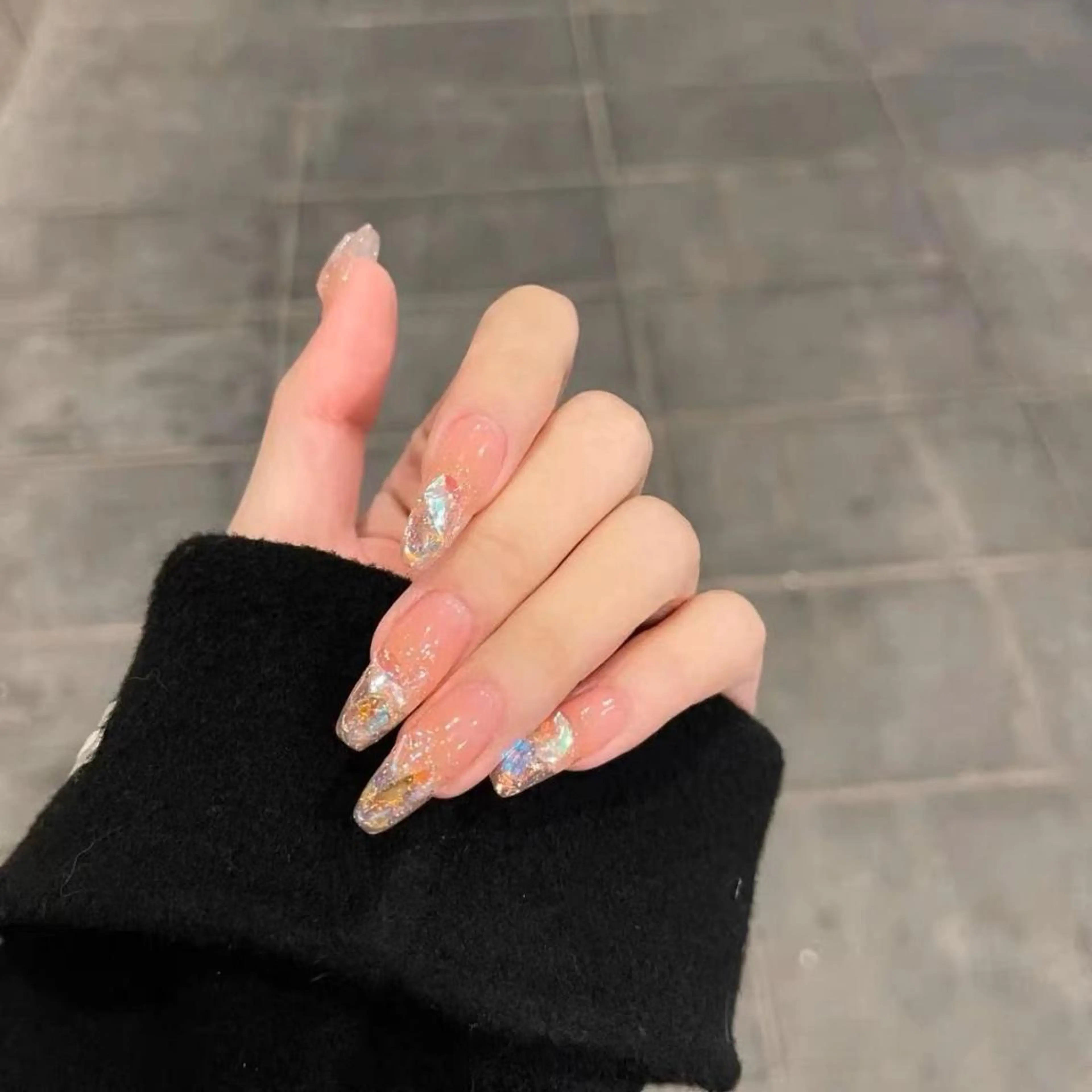 ネイル CC Nail Salonのネイルデザイン