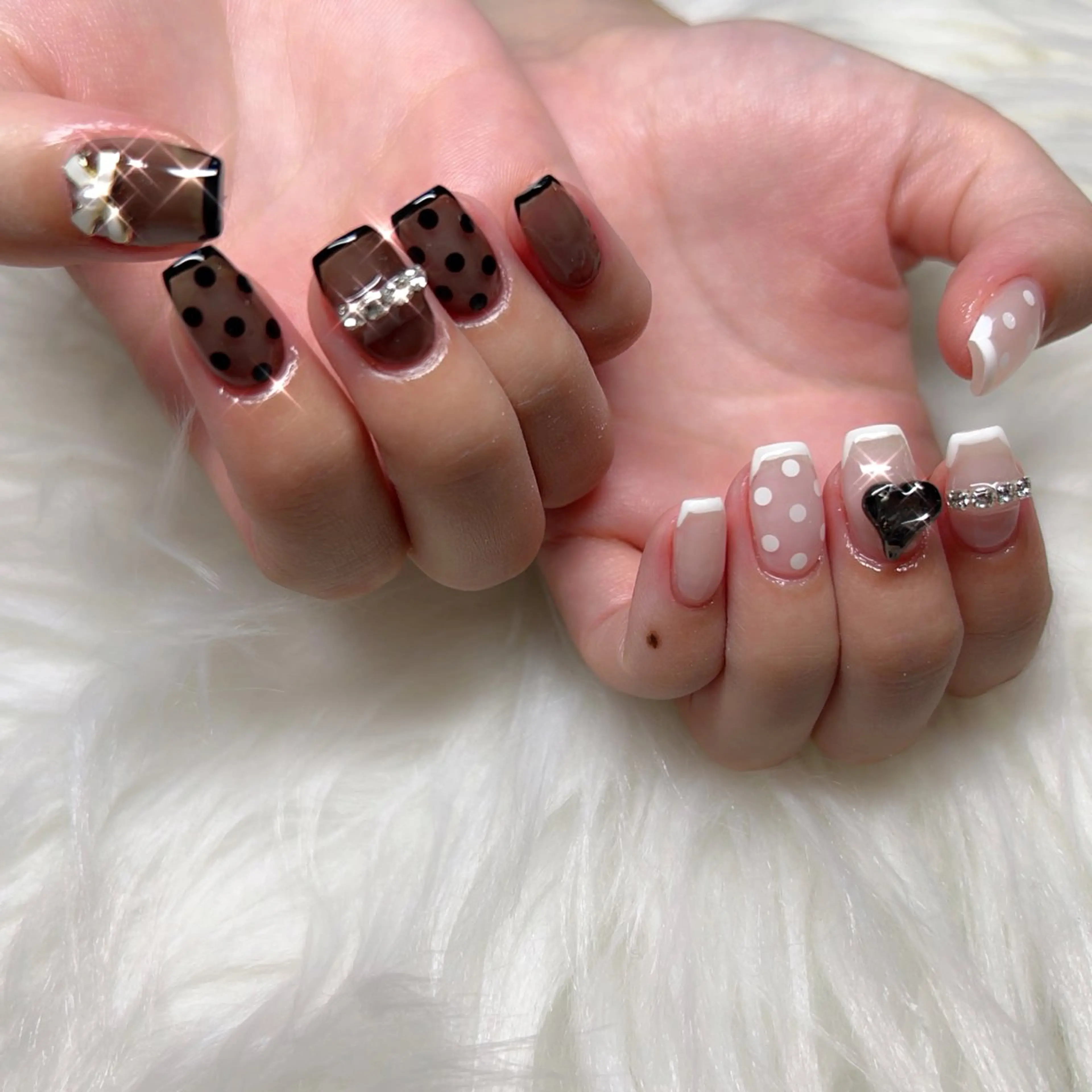ネイル Nail Salon Ripe所属・Nail Salon Ripeのネイルデザイン