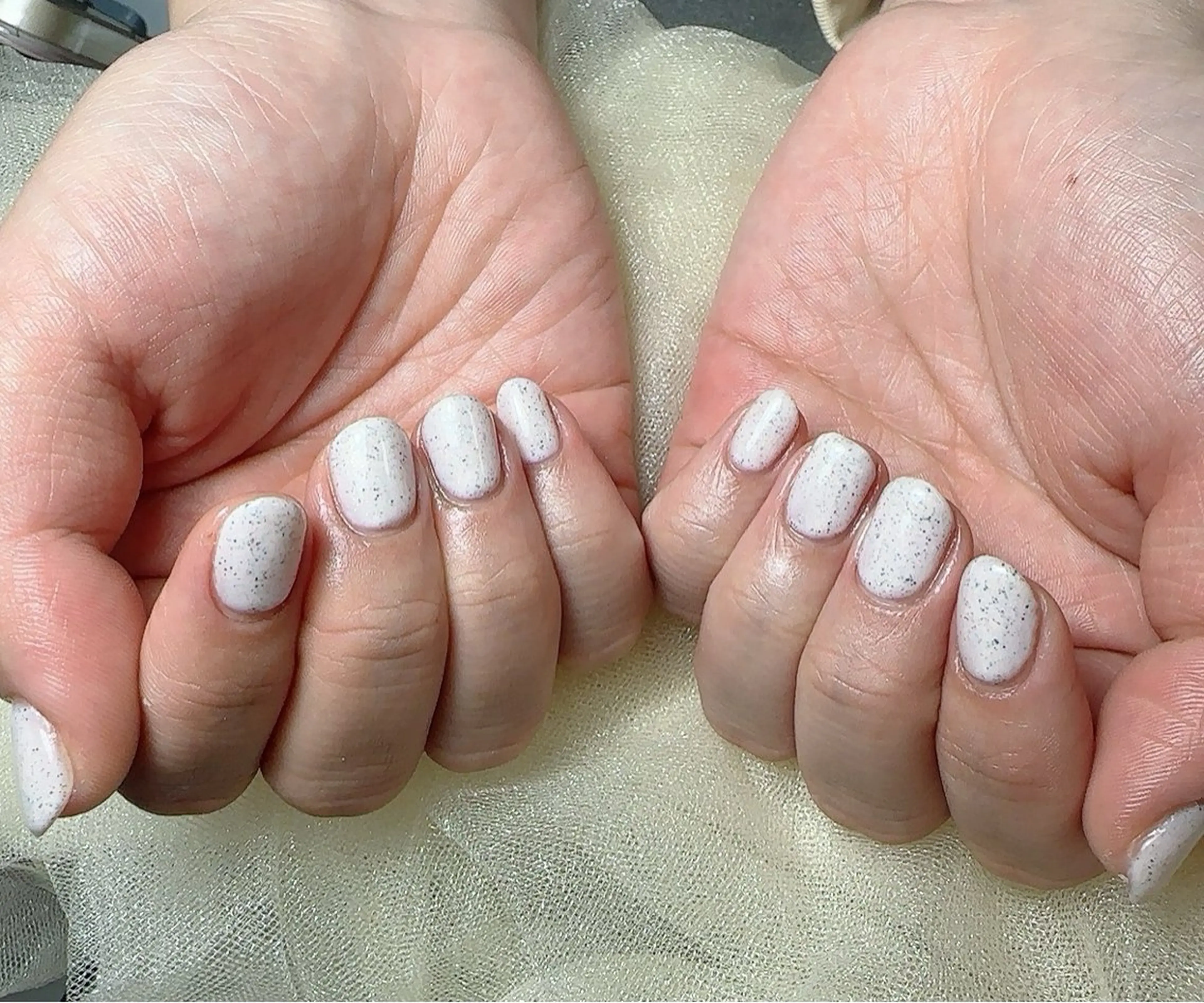 ネイル UniqueNail さとみのネイルデザイン