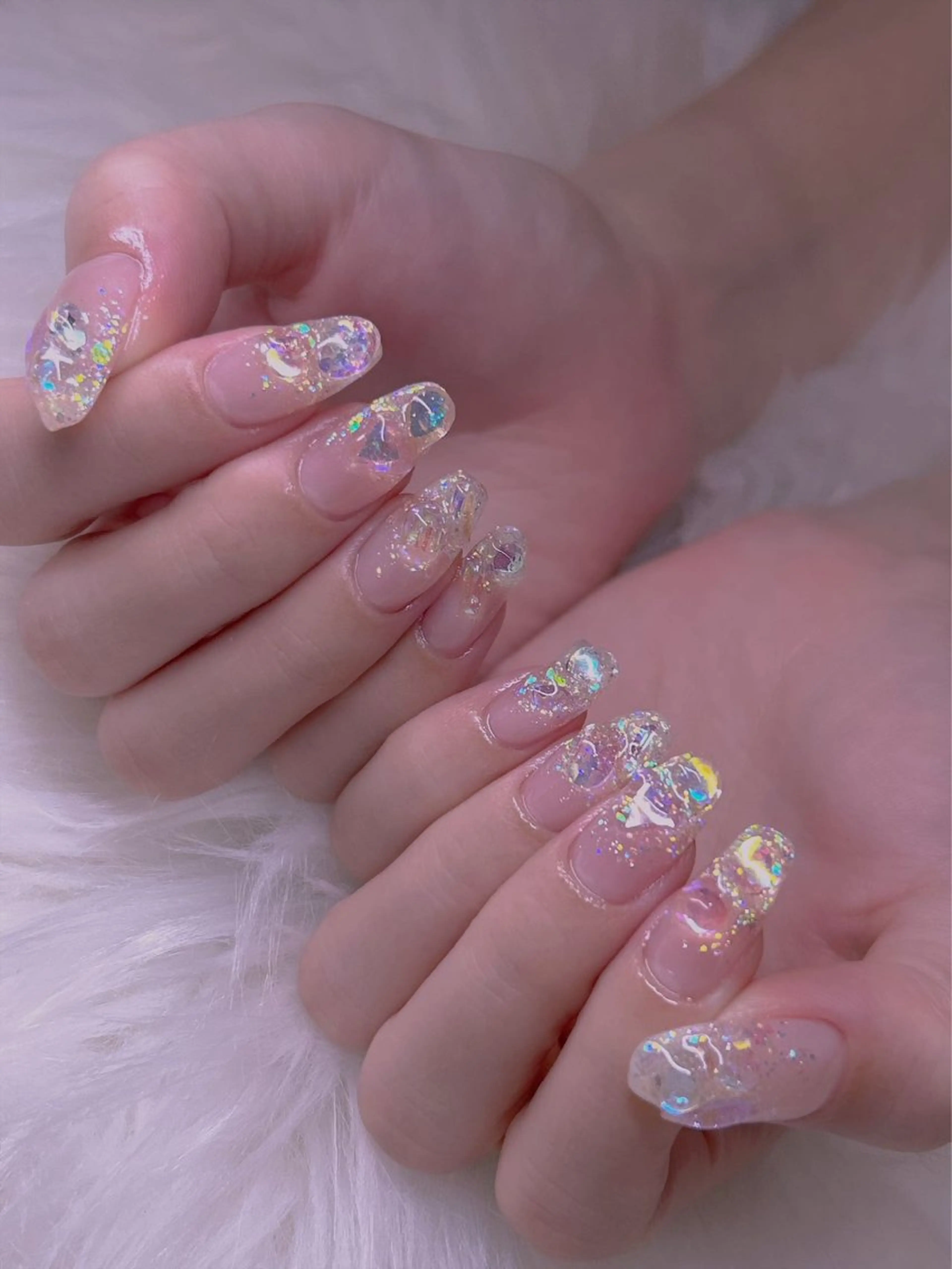 ネイル エムズ エムズのマツエク・マツパデザイン