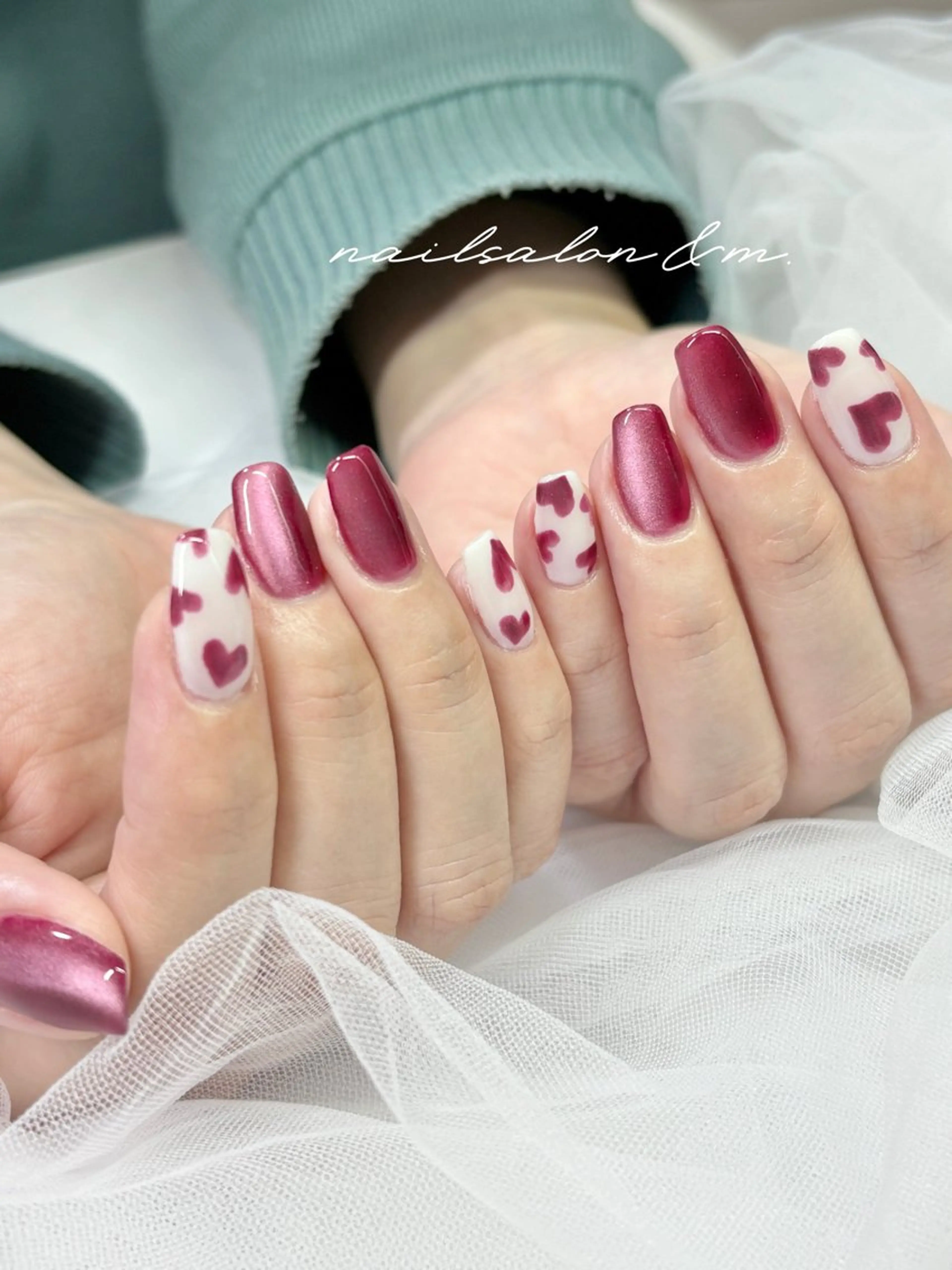 オフ込アートコースの写真