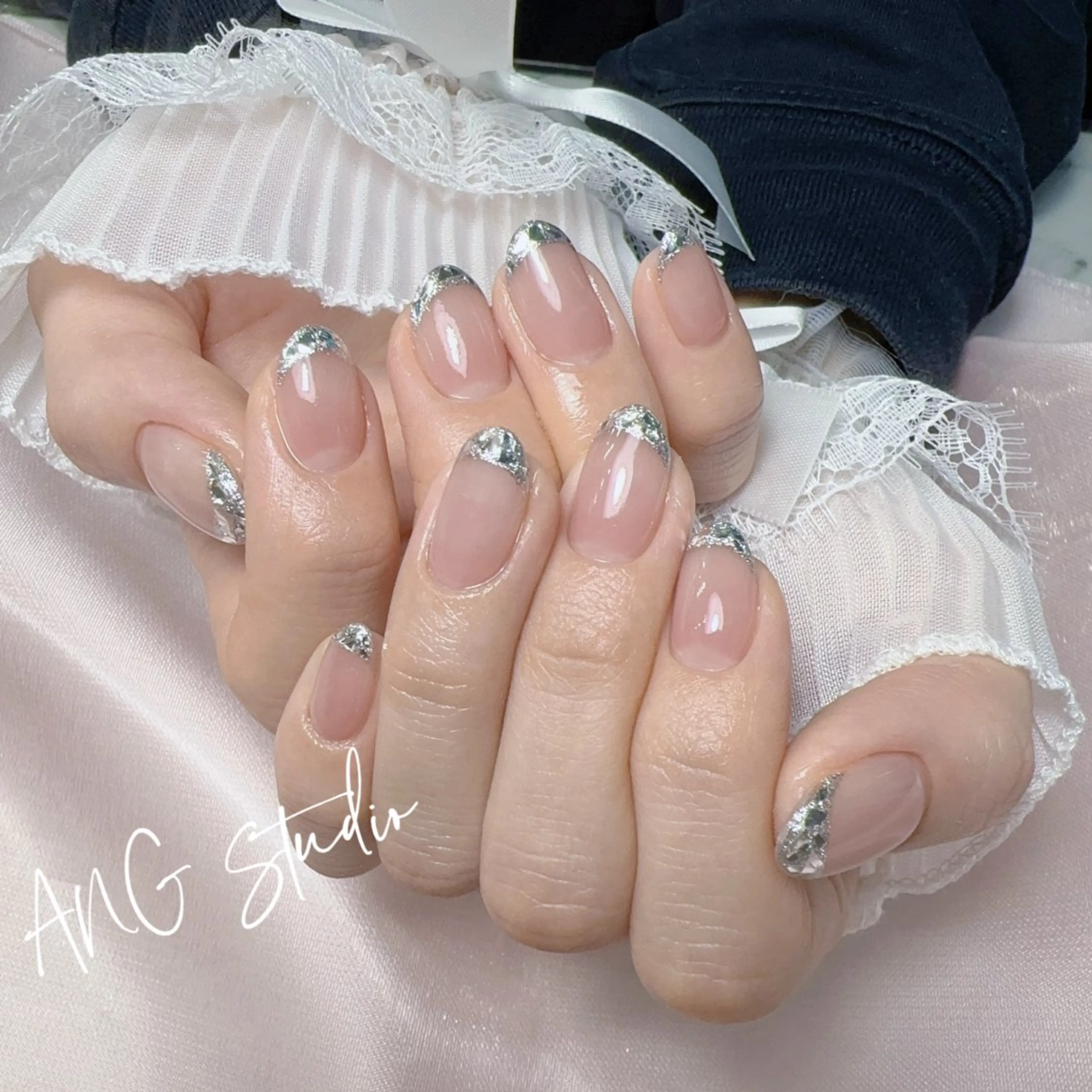 ネイル ANG Studioのネイルデザイン