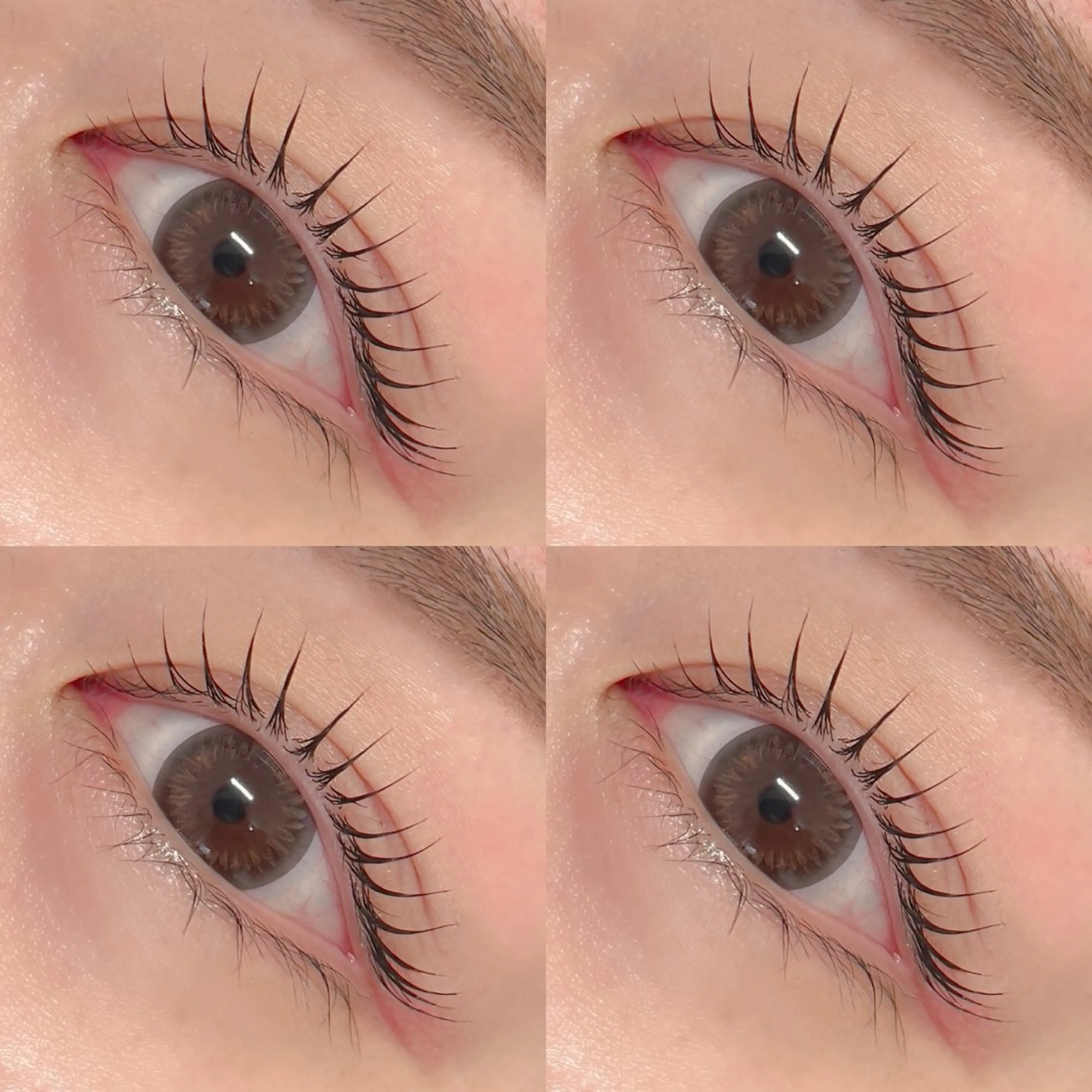 マツエク・マツパ hrm .のマツエク・マツパデザイン