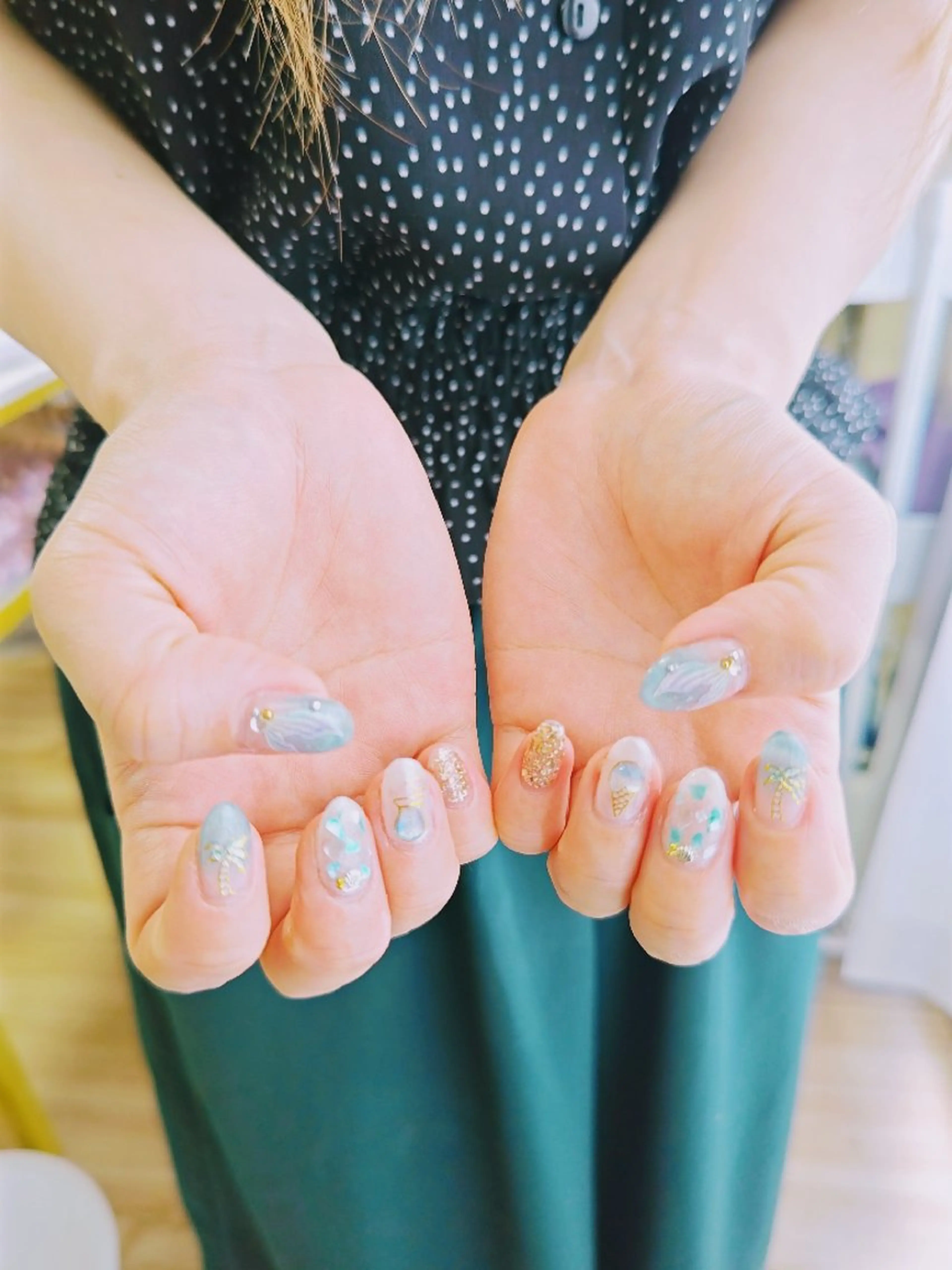 ネイル アートネイル 小山店 sayakaのその他イメージ