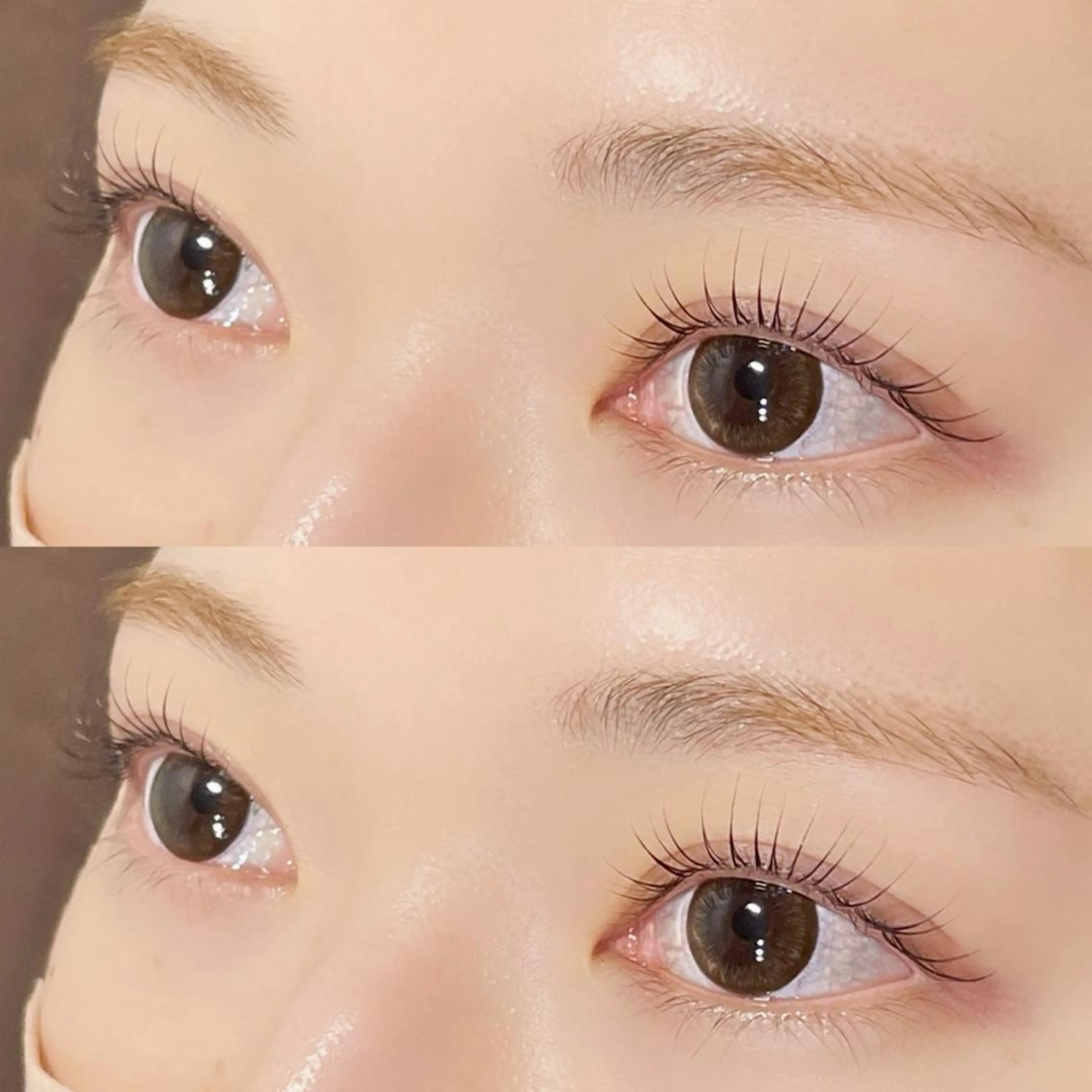 マツエク・マツパ 一重×まつ毛パーマ マツパ Eye Salon RiRe所属・M.Kayama 【2/1〜産休】のマツエク・マツパデザイン