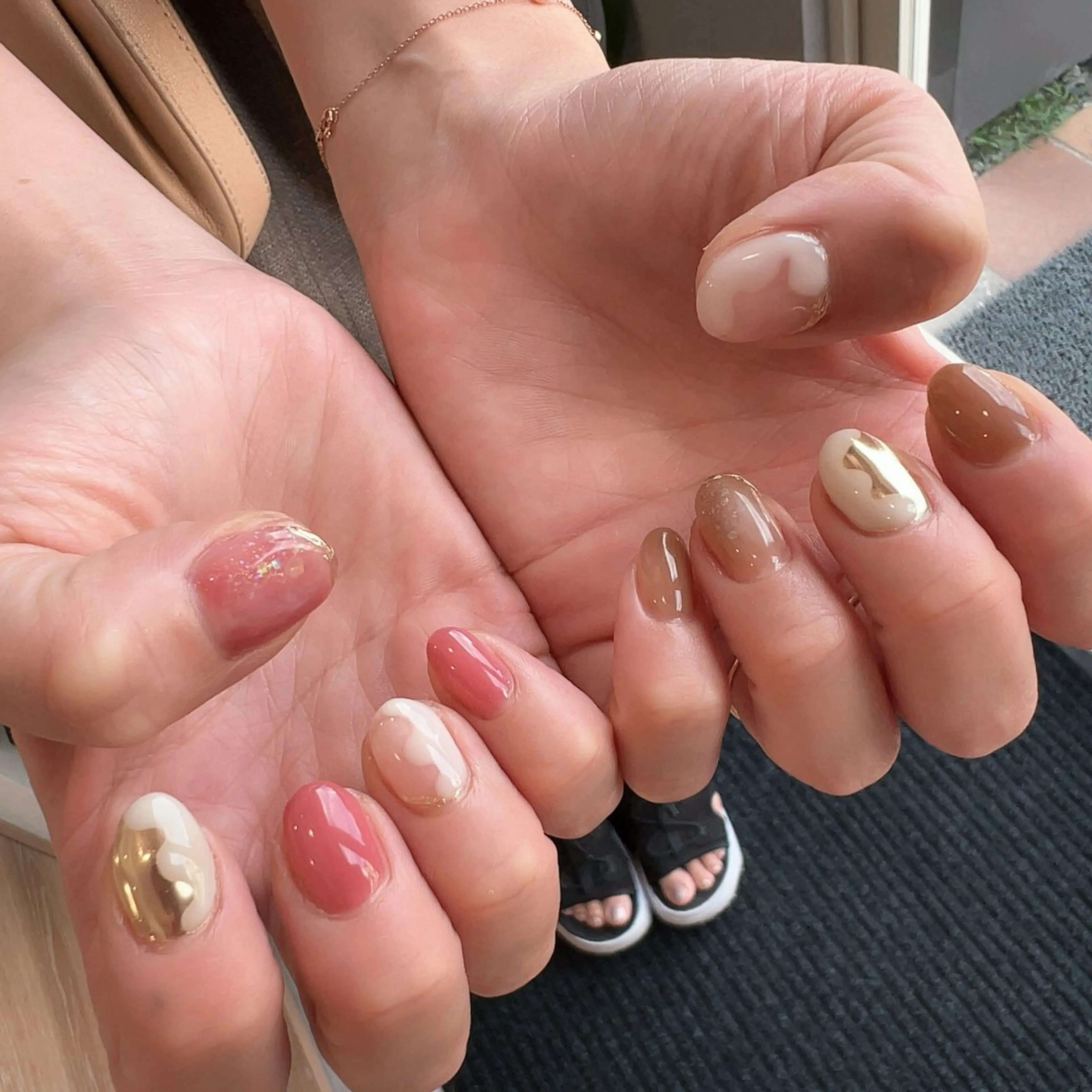 ネイル 𝐑𝐞𝐯𝐢𝐨 ___堺市西区のその他イメージ