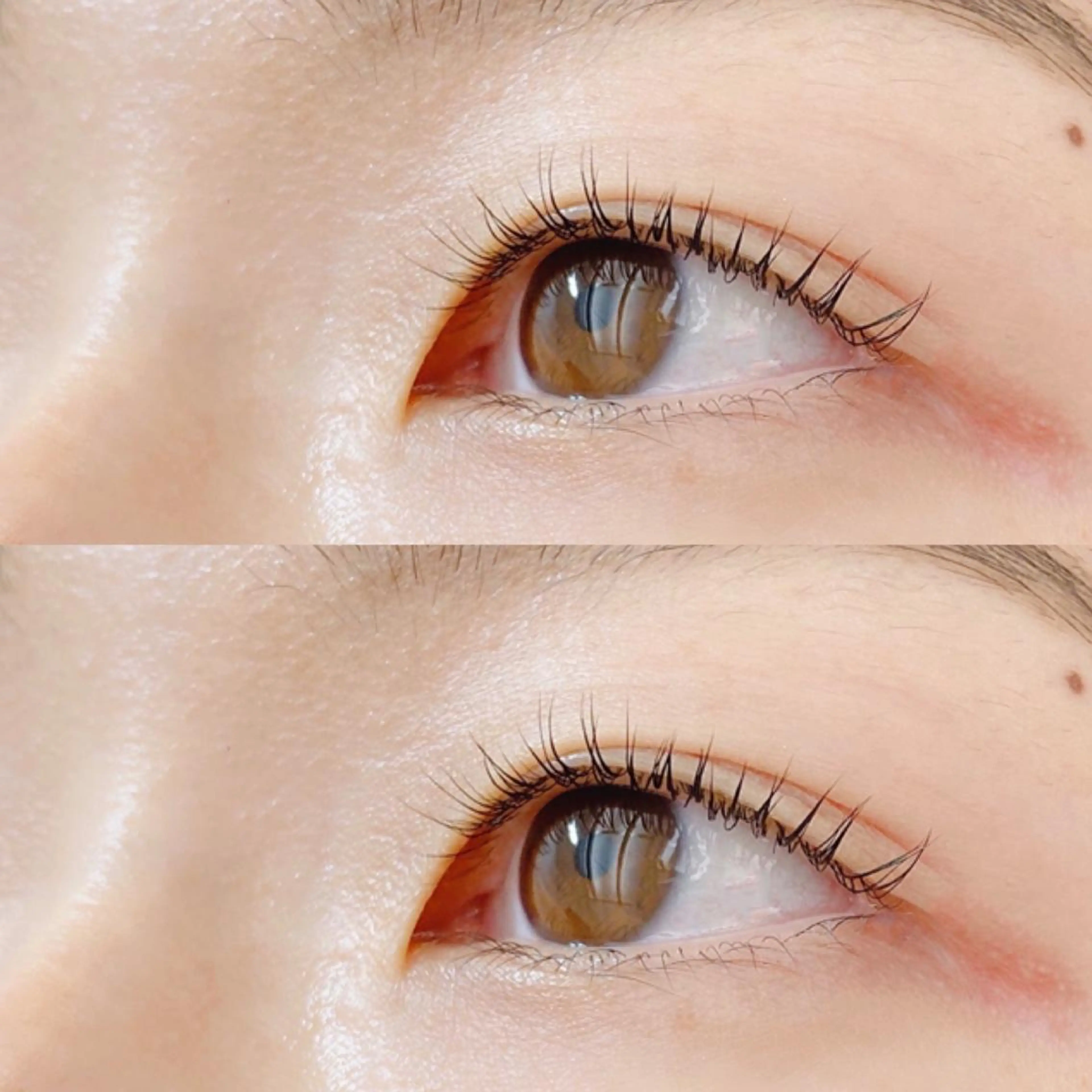 マツエク・マツパ マツパ oma 🕊MISAKIのマツエク・マツパデザイン