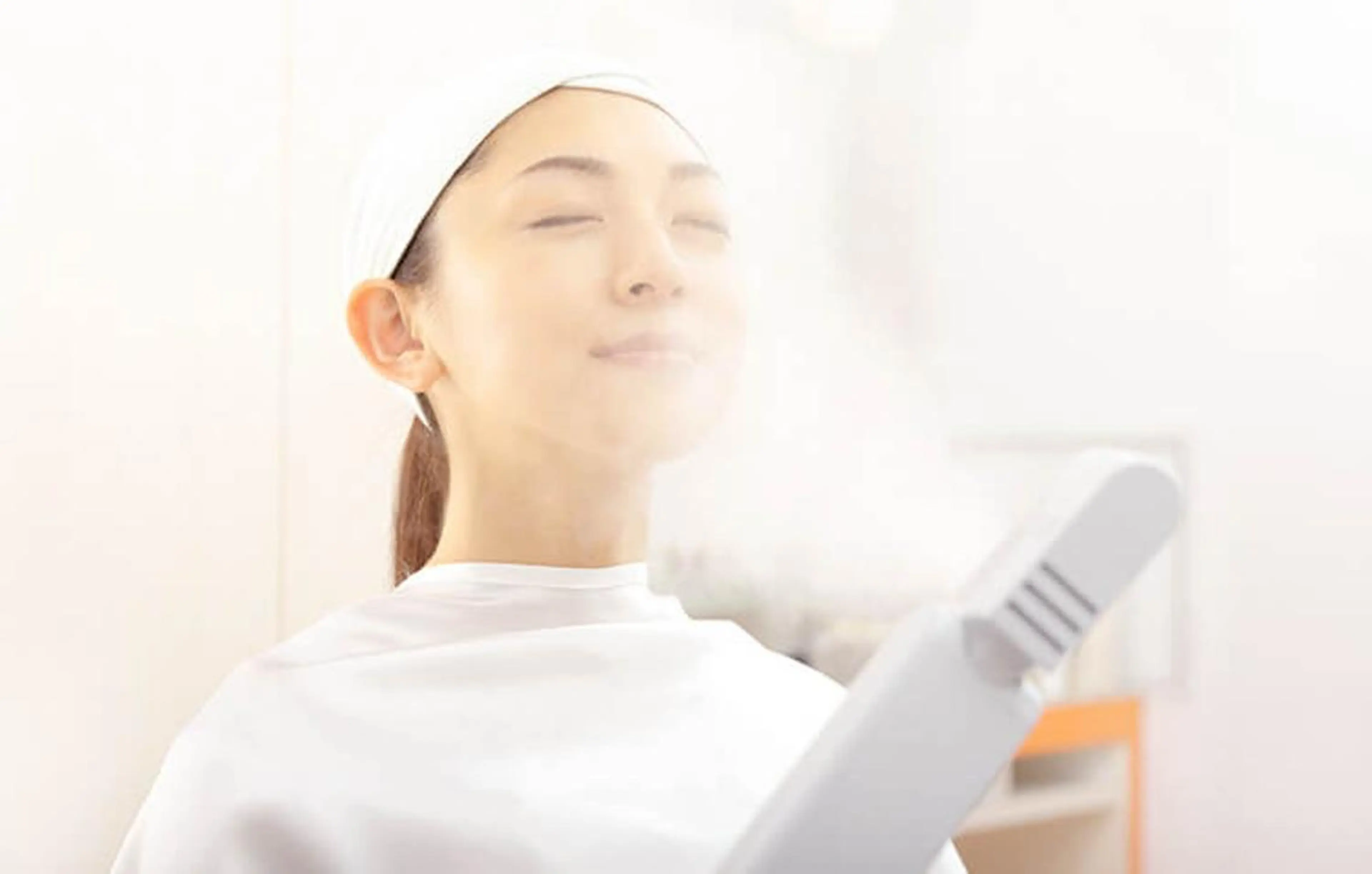 ナリスデアイム和歌山店所属・島津 恵のエステ・リラクイメージ