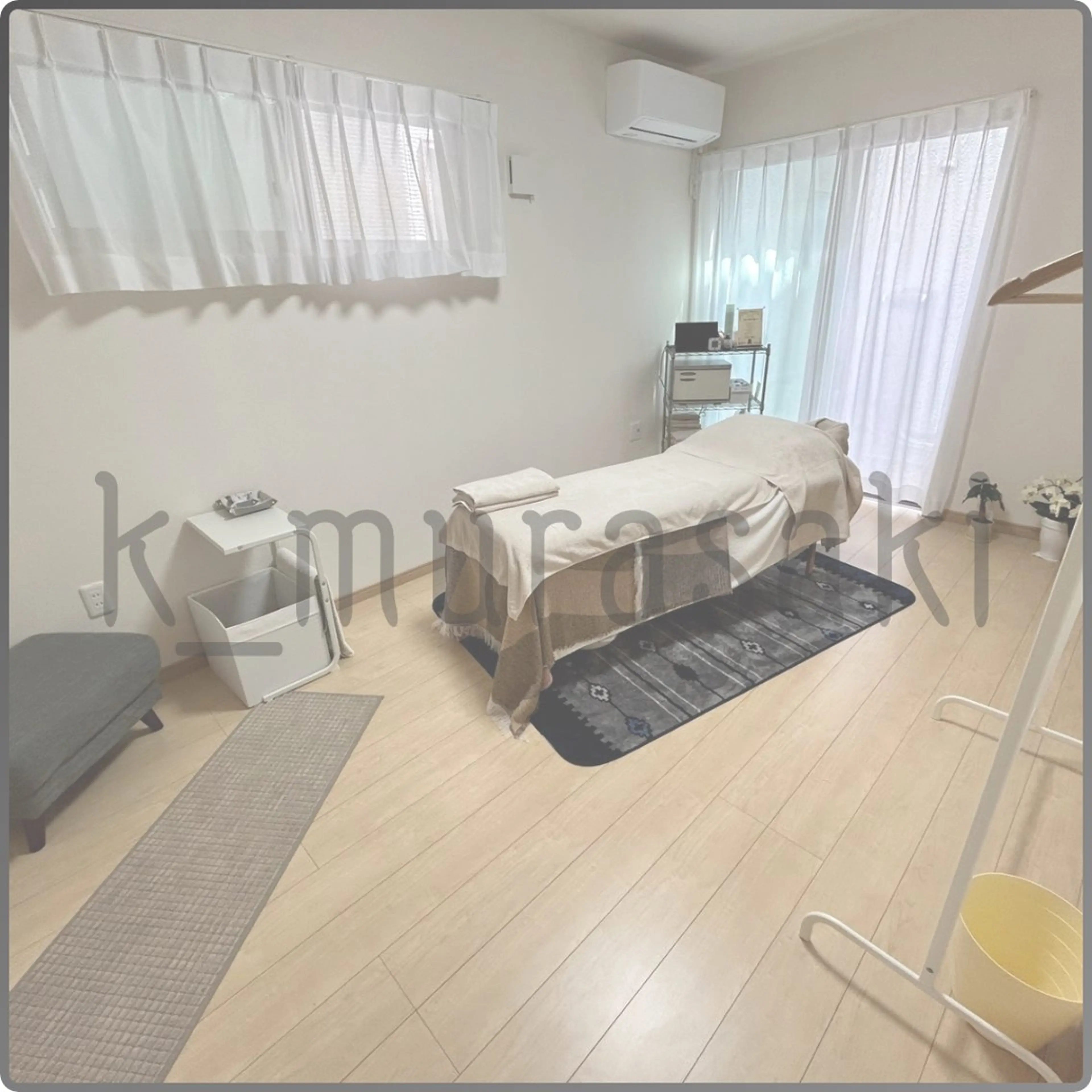 relaxation 春日井 /さきのエステ・リラクイメージ