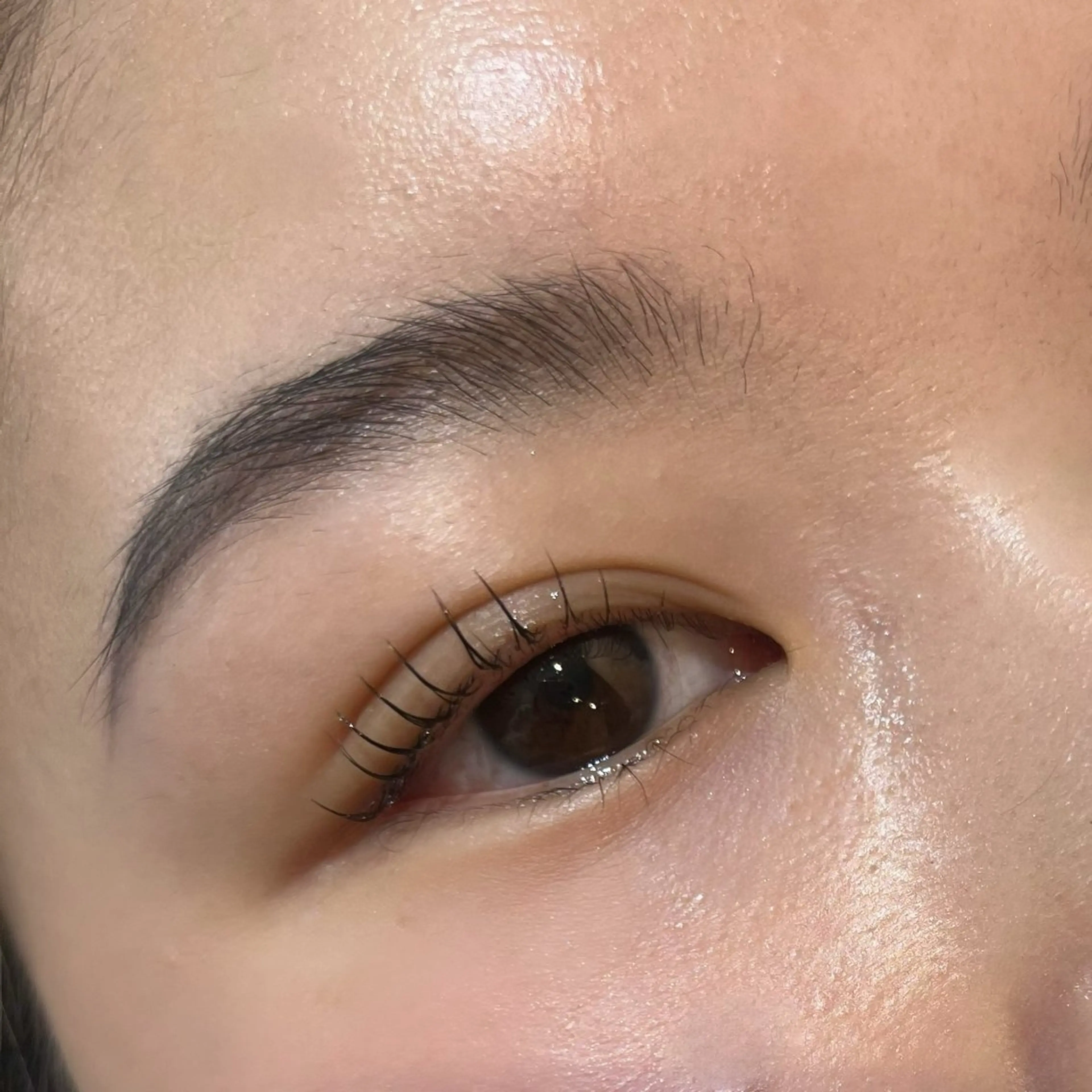 マツエク・マツパ 韓国束感まつげ｜ MANAMI🧸のマツエク・マツパデザイン