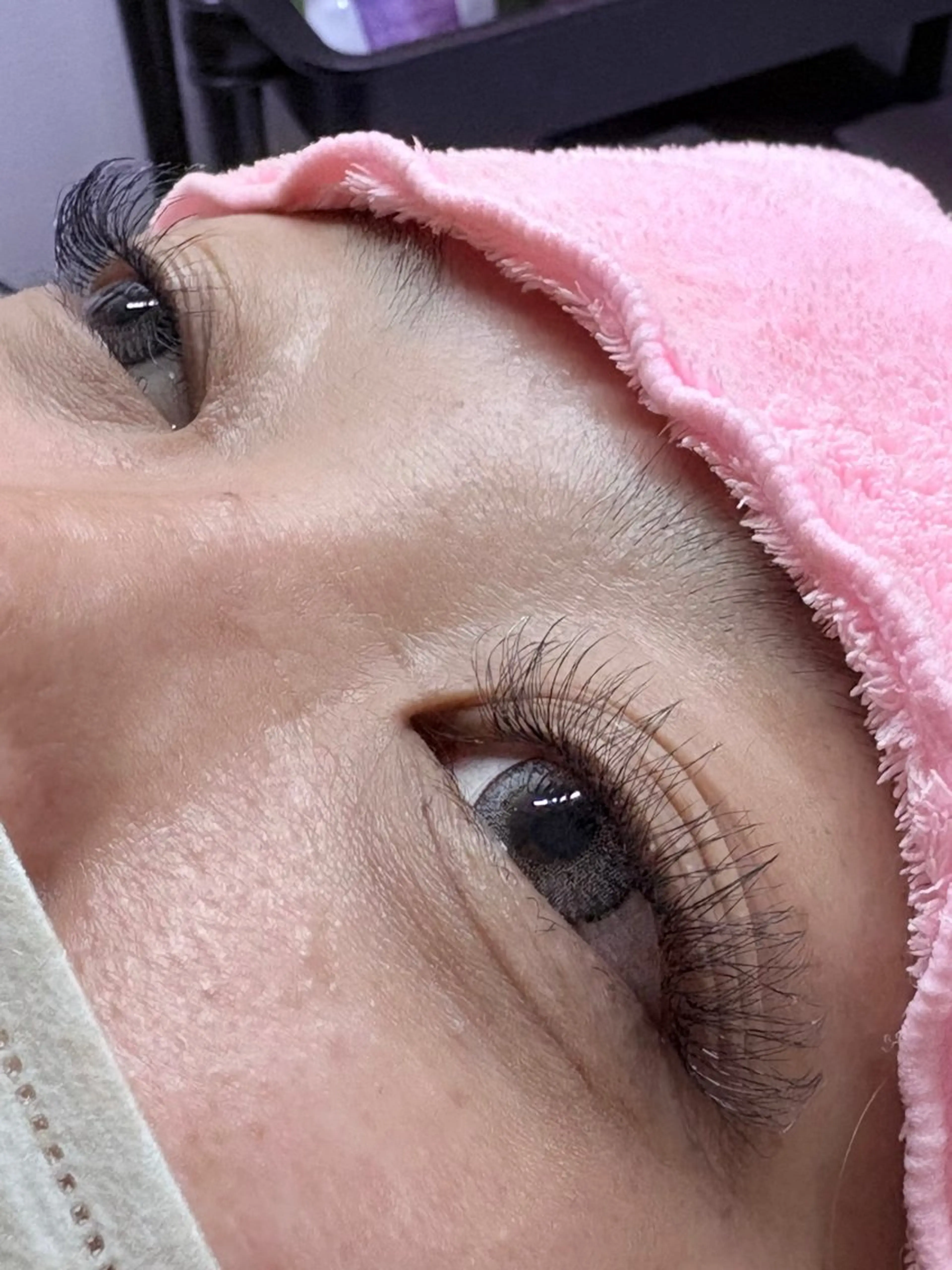 マツエク・マツパ トータルビューティー サロン・Ｎの眉毛・アイブロウイメージ