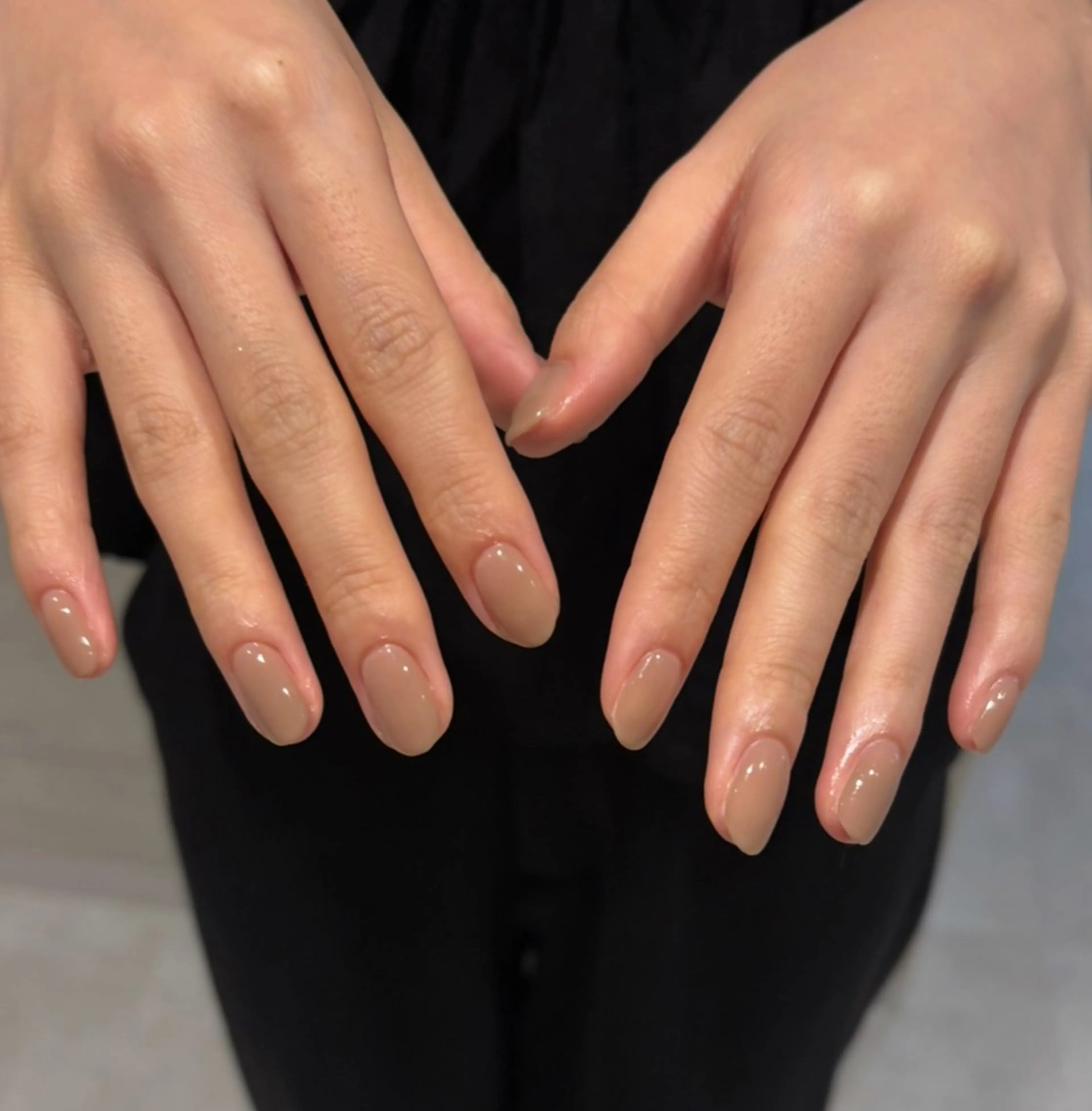 ネイル ハンドネイル Lico Himeko👒のネイルデザイン