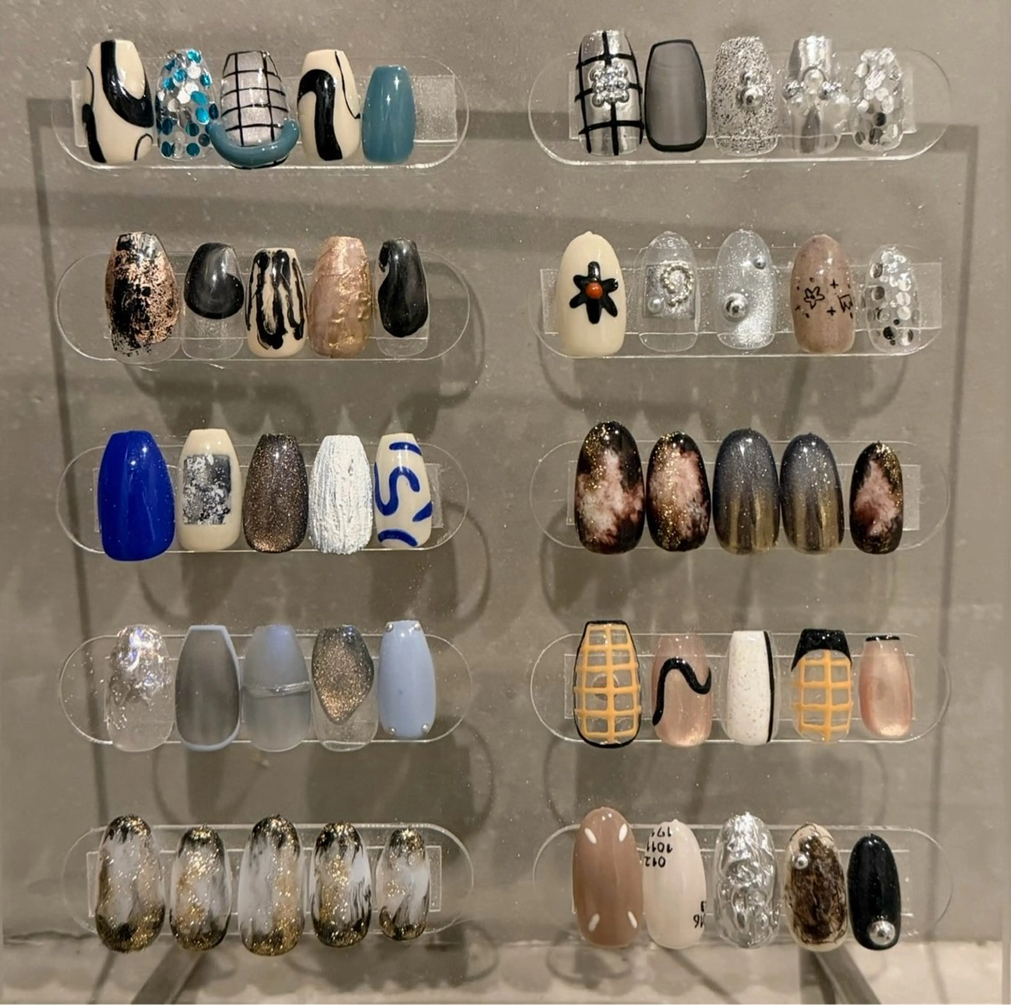 ãã€ã« ãã³ããã€ã« ð«ðð¢ ð§ðð¢ð¥ã®çæ¯ã»ã¢ã€ãããŠã€ã¡ãŒãž