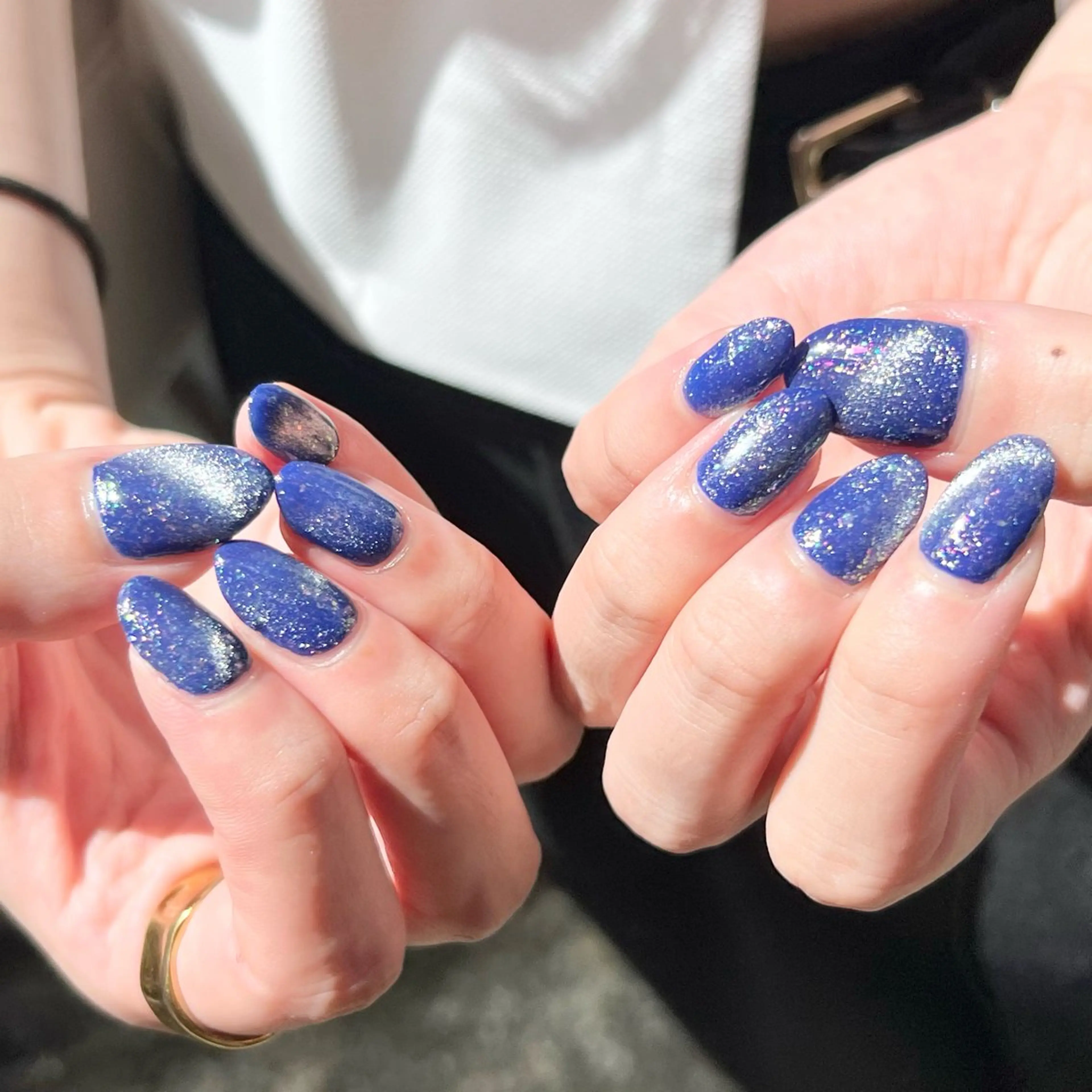 ネイル BellaLuna 山下のネイルデザイン