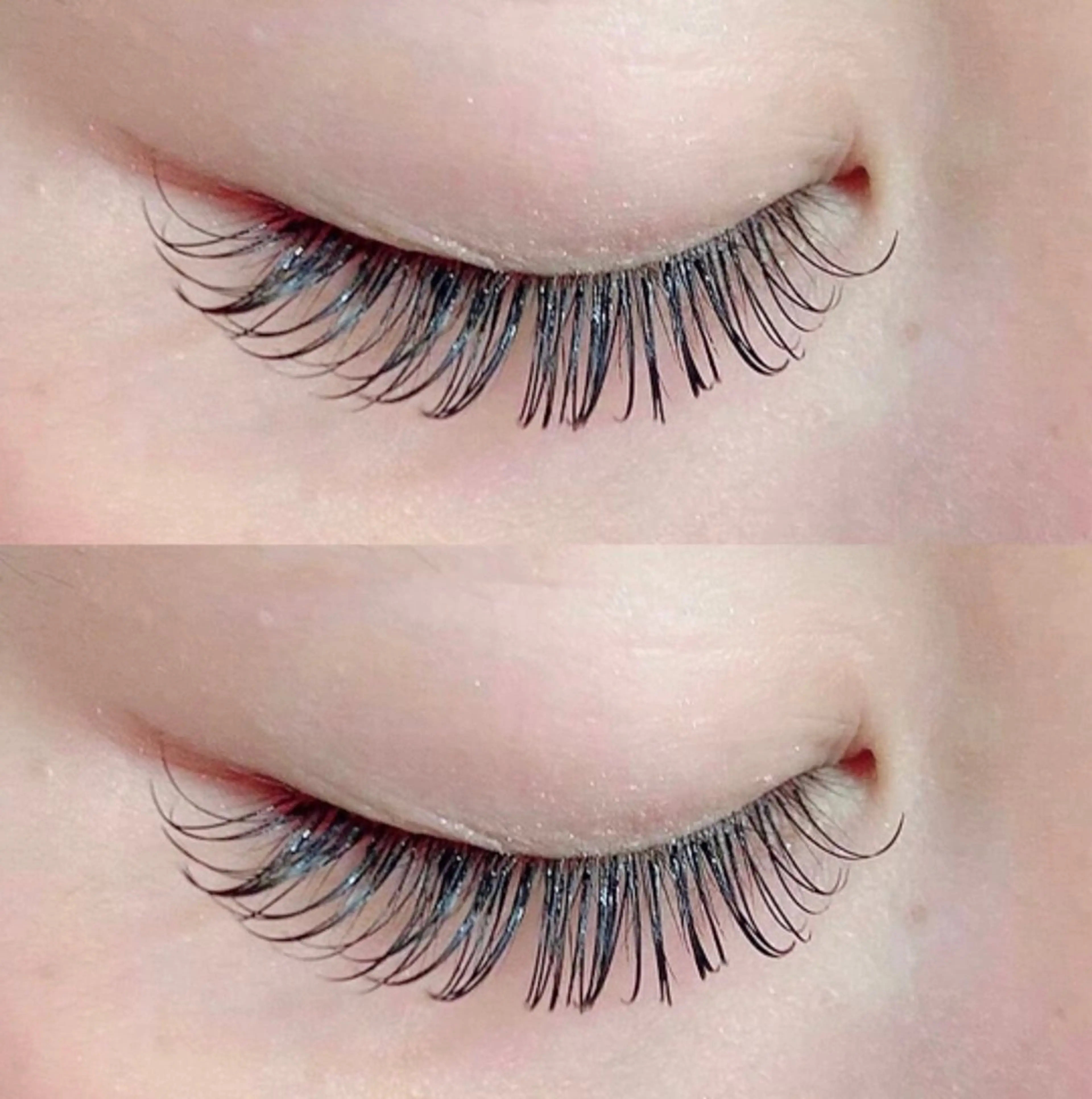 マツエク・マツパ マツエク Yamamoto ‎☽⋰のマツエク・マツパデザイン