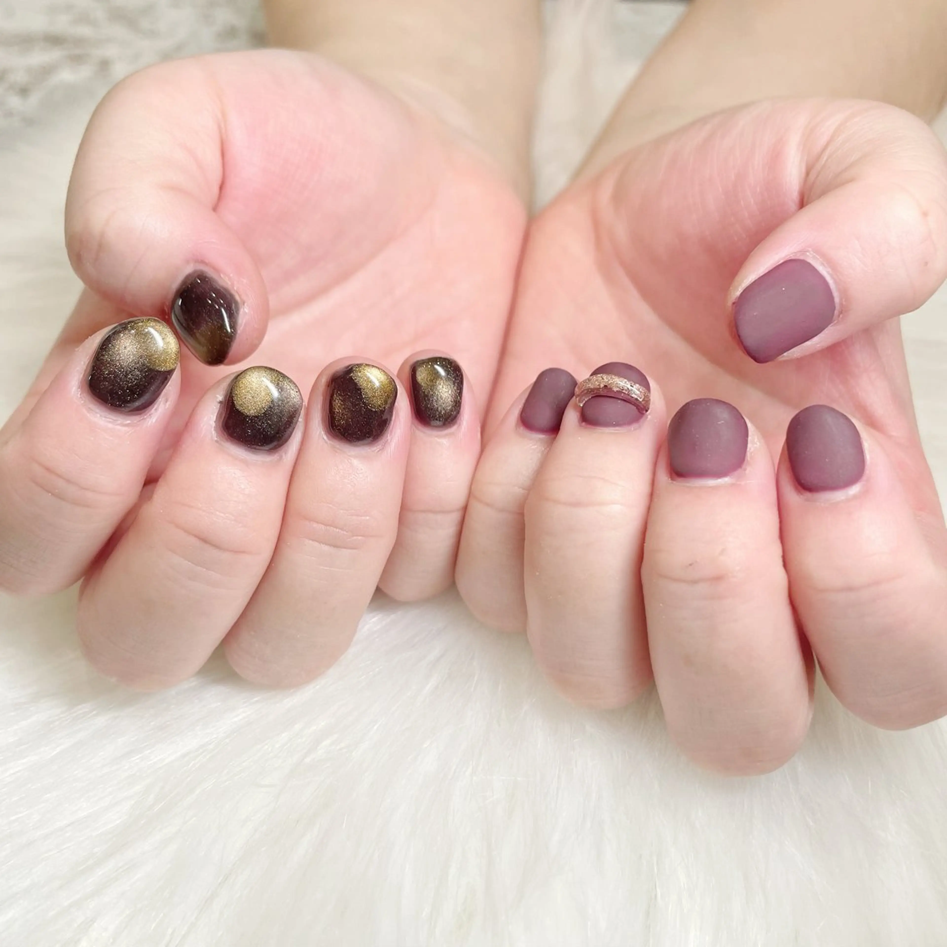 ネイル 🎀mihaya🎀 /モデル様募集中のネイルデザイン