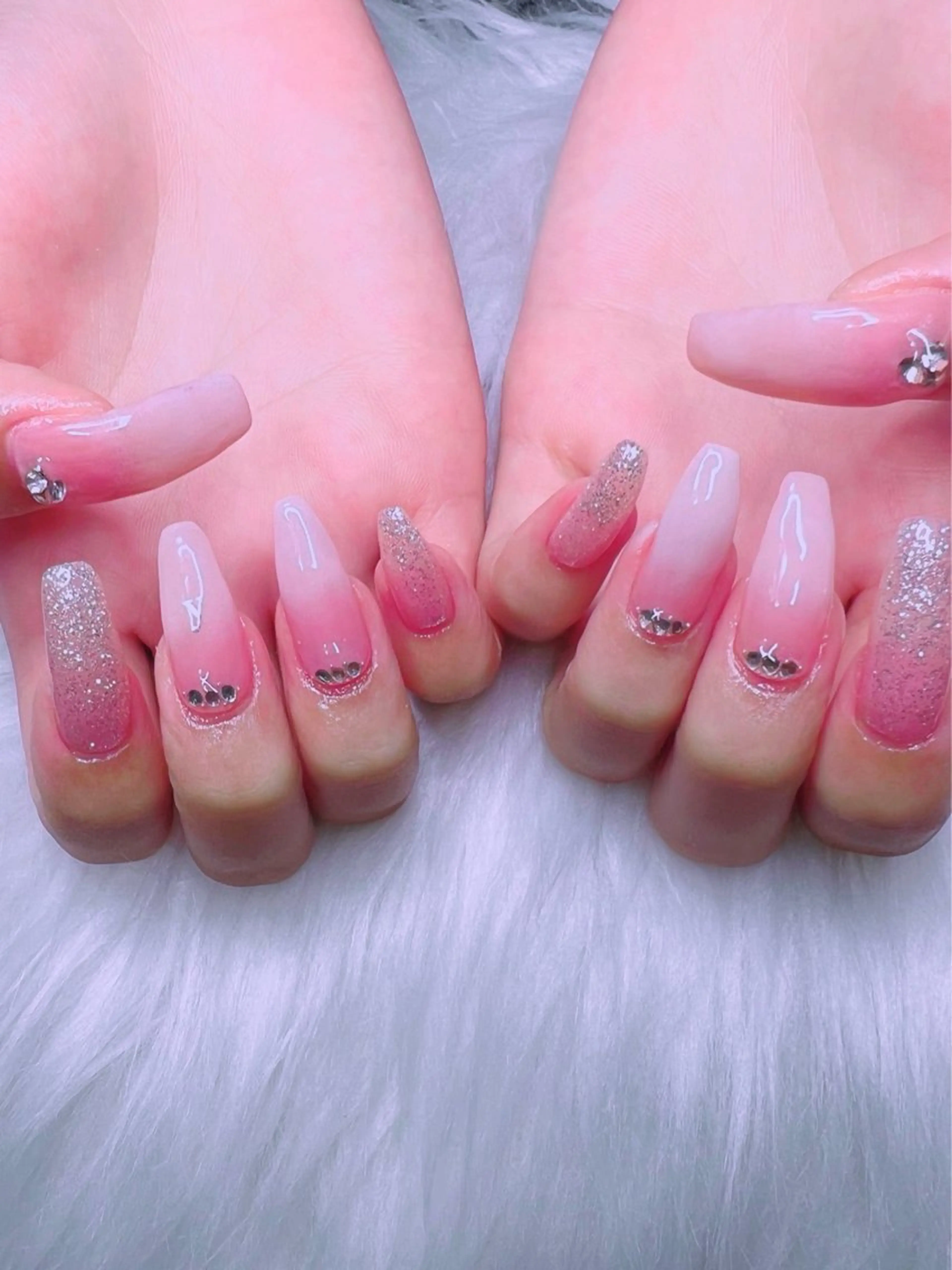 ネイル Haru_Nail所属・Haru Nailのネイルデザイン