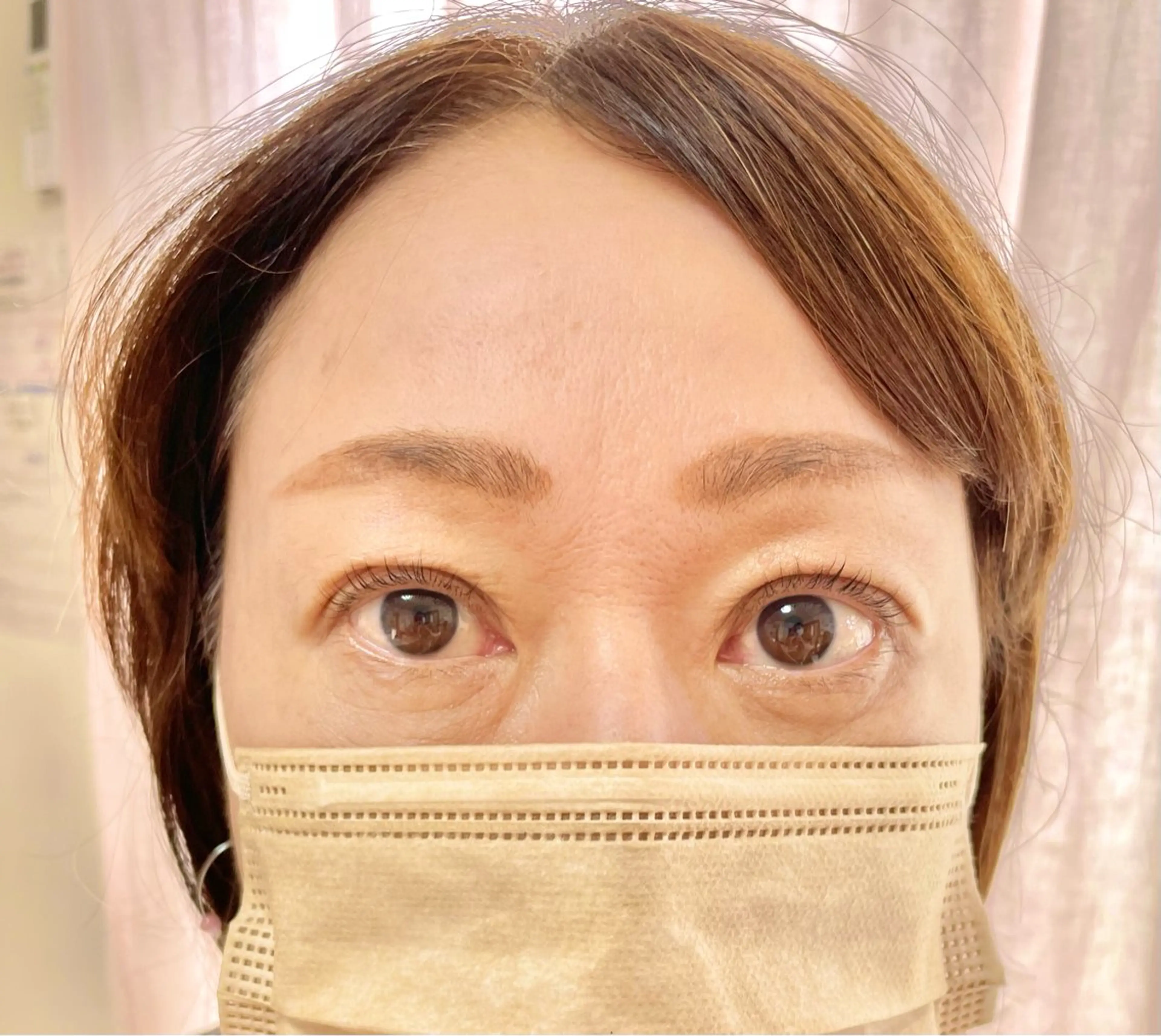 マツエク・マツパ DRESS (ドレス)のマツエク・マツパデザイン