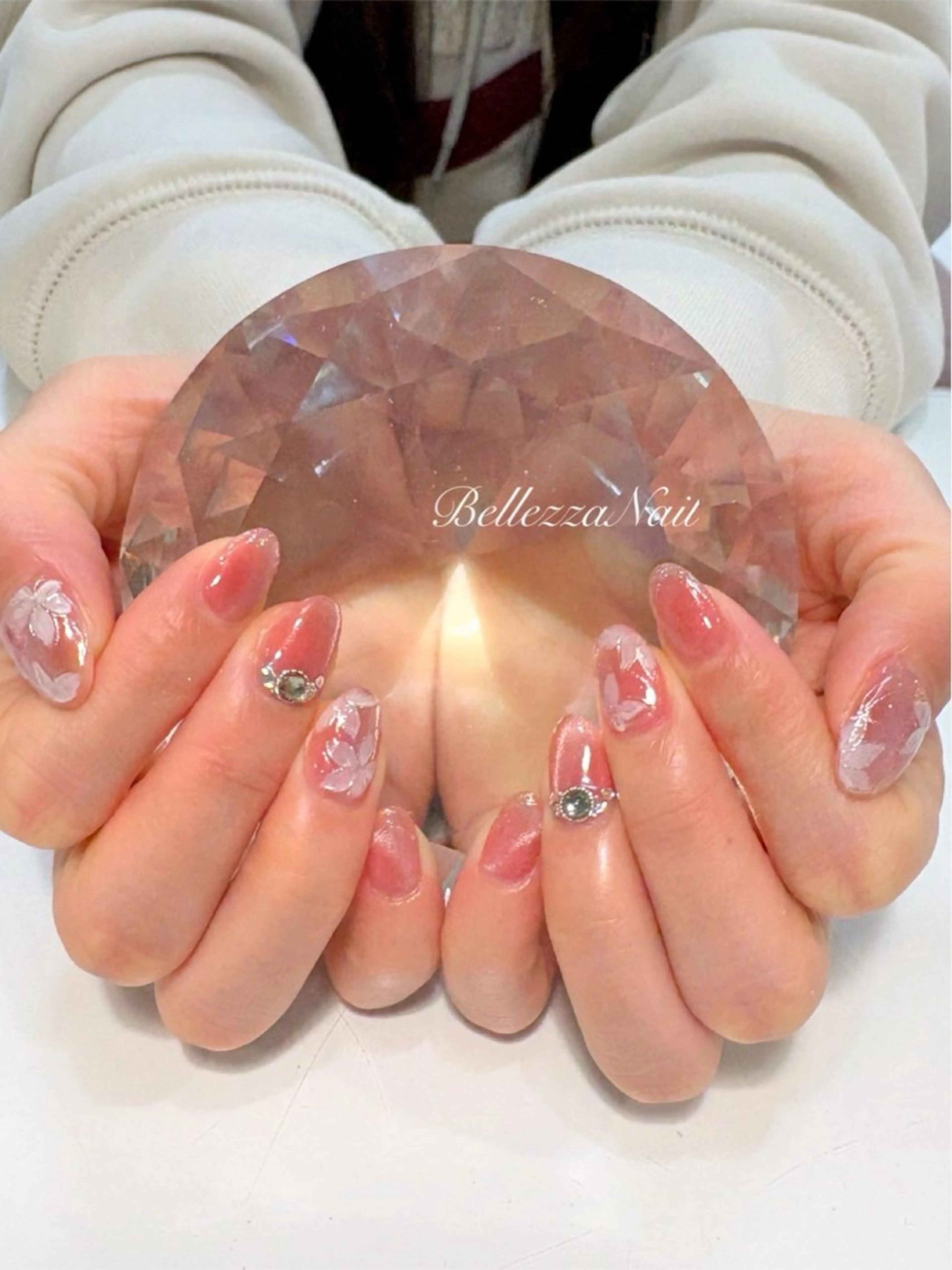 ネイル アートネイル Bellezza Nailのネイルデザイン