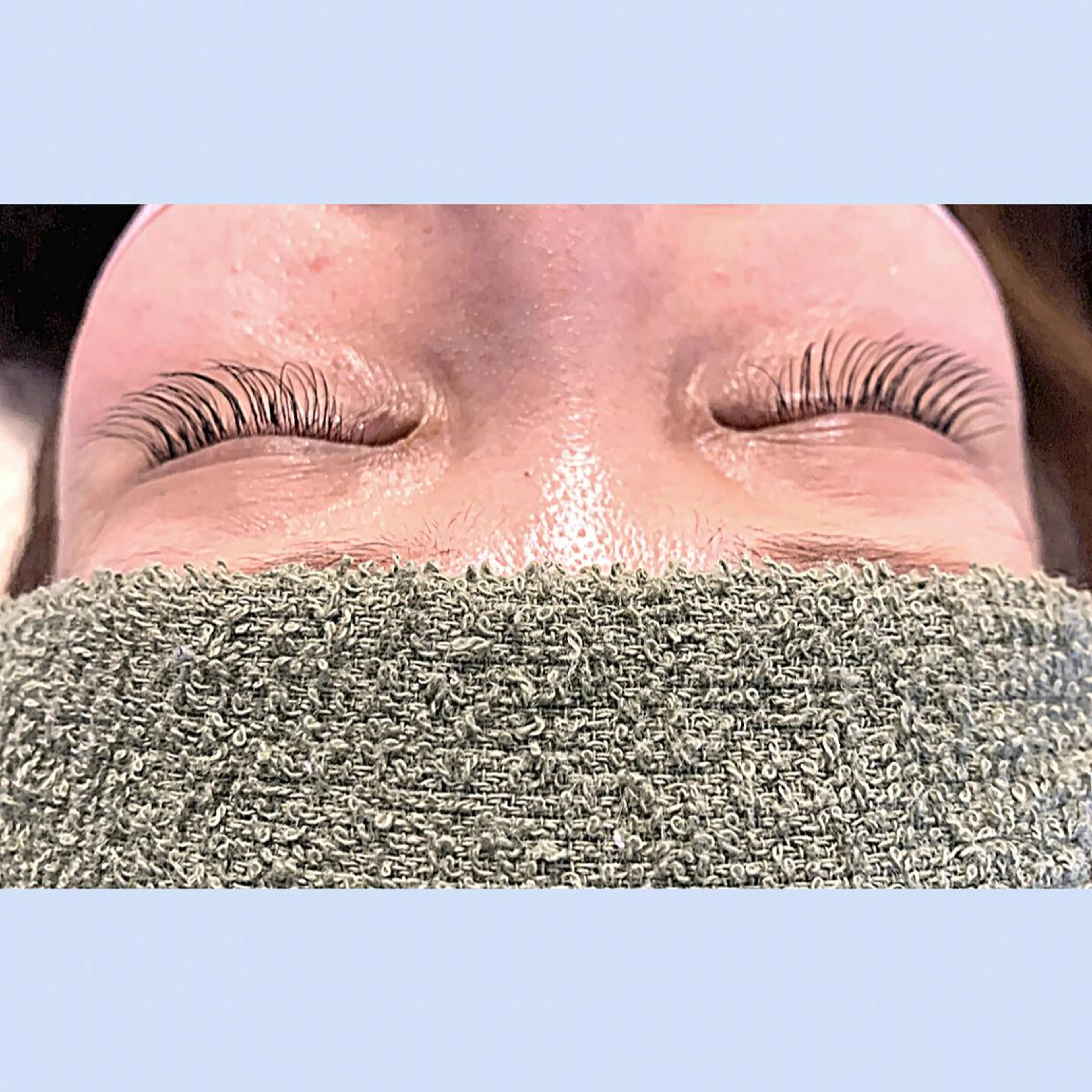 マツエク・マツパ 花田 亜由美のマツエク・マツパデザイン