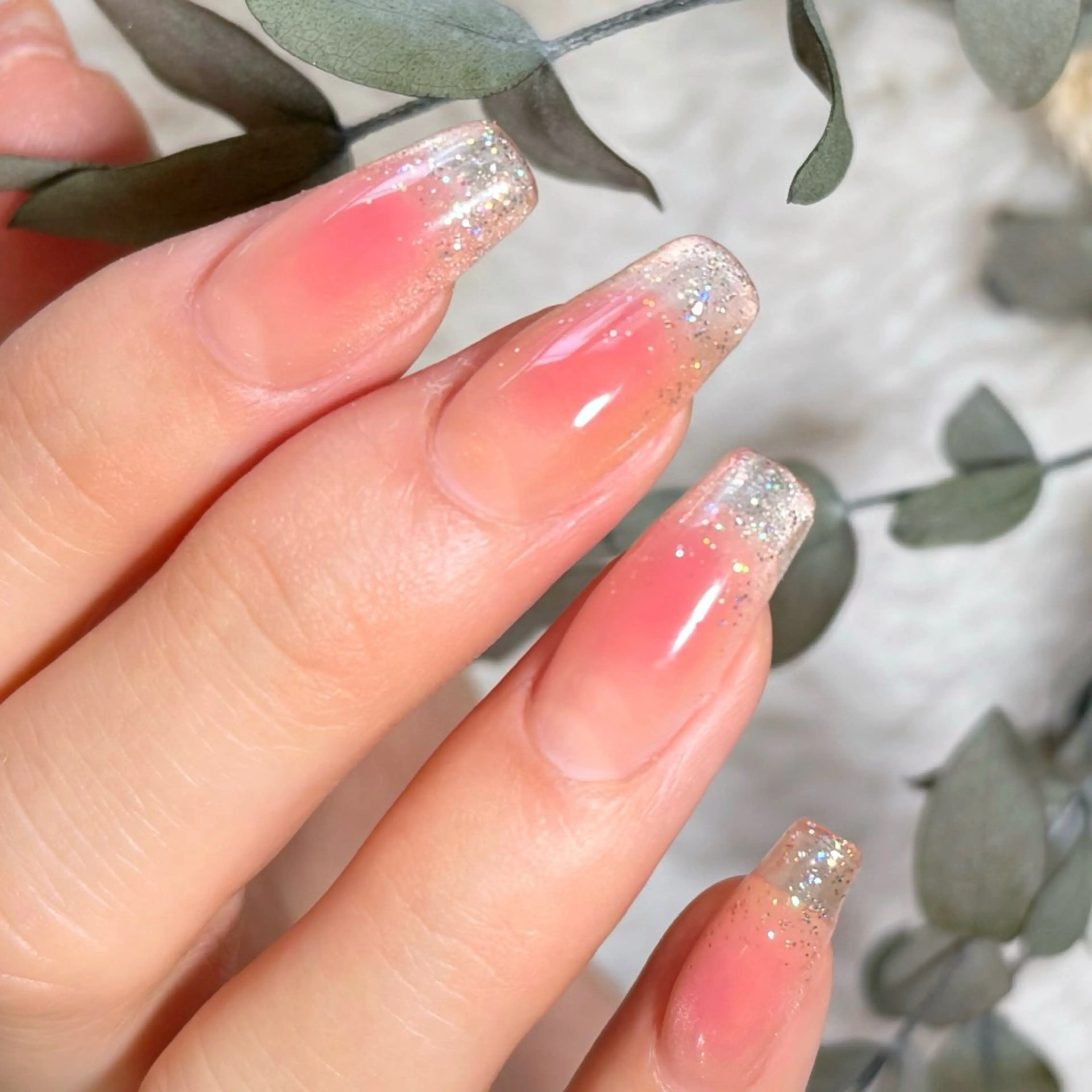 ネイル glossnail MIKIのネイルデザイン