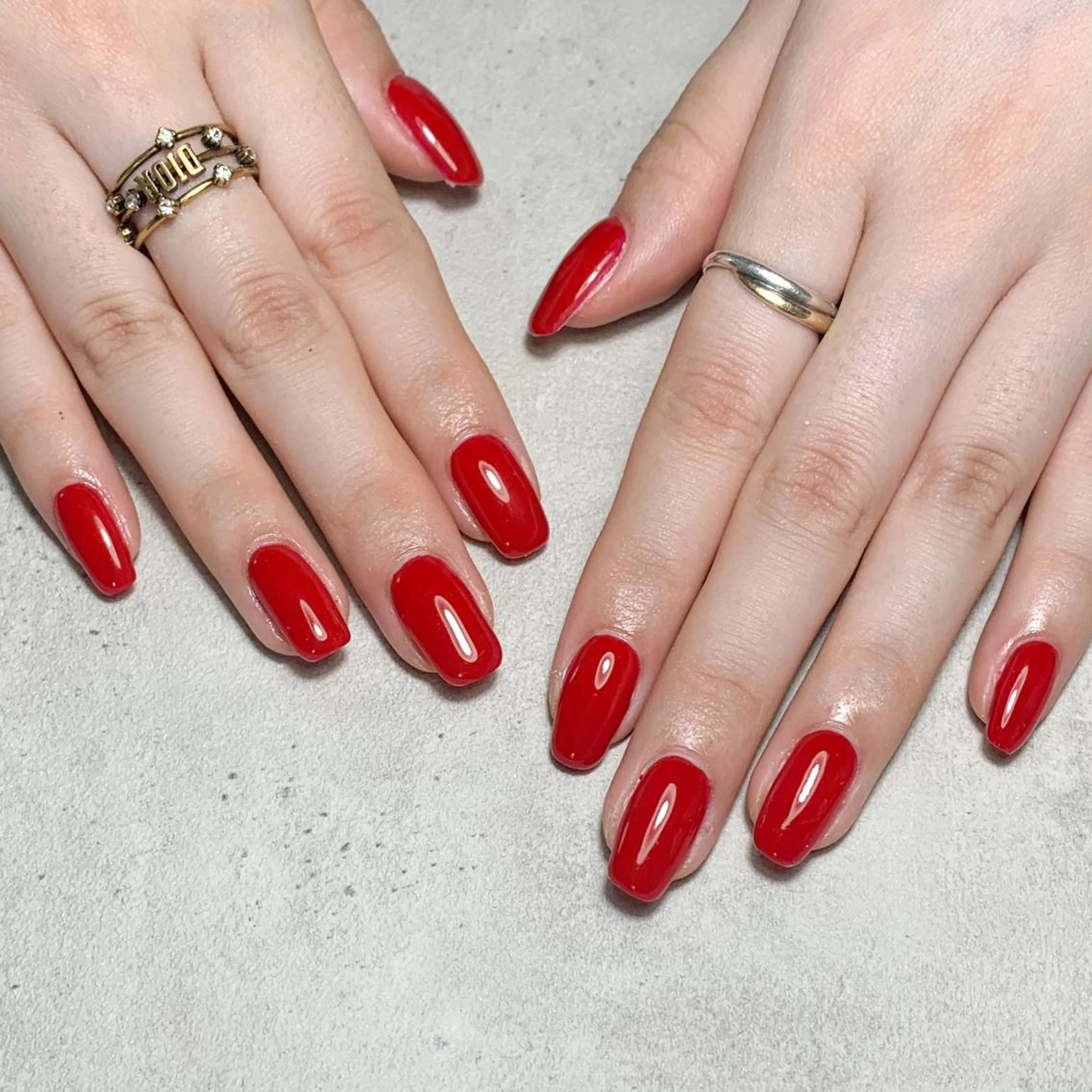 ネイル atelier FIORITURA所属・FIORITURA aiのネイルデザイン