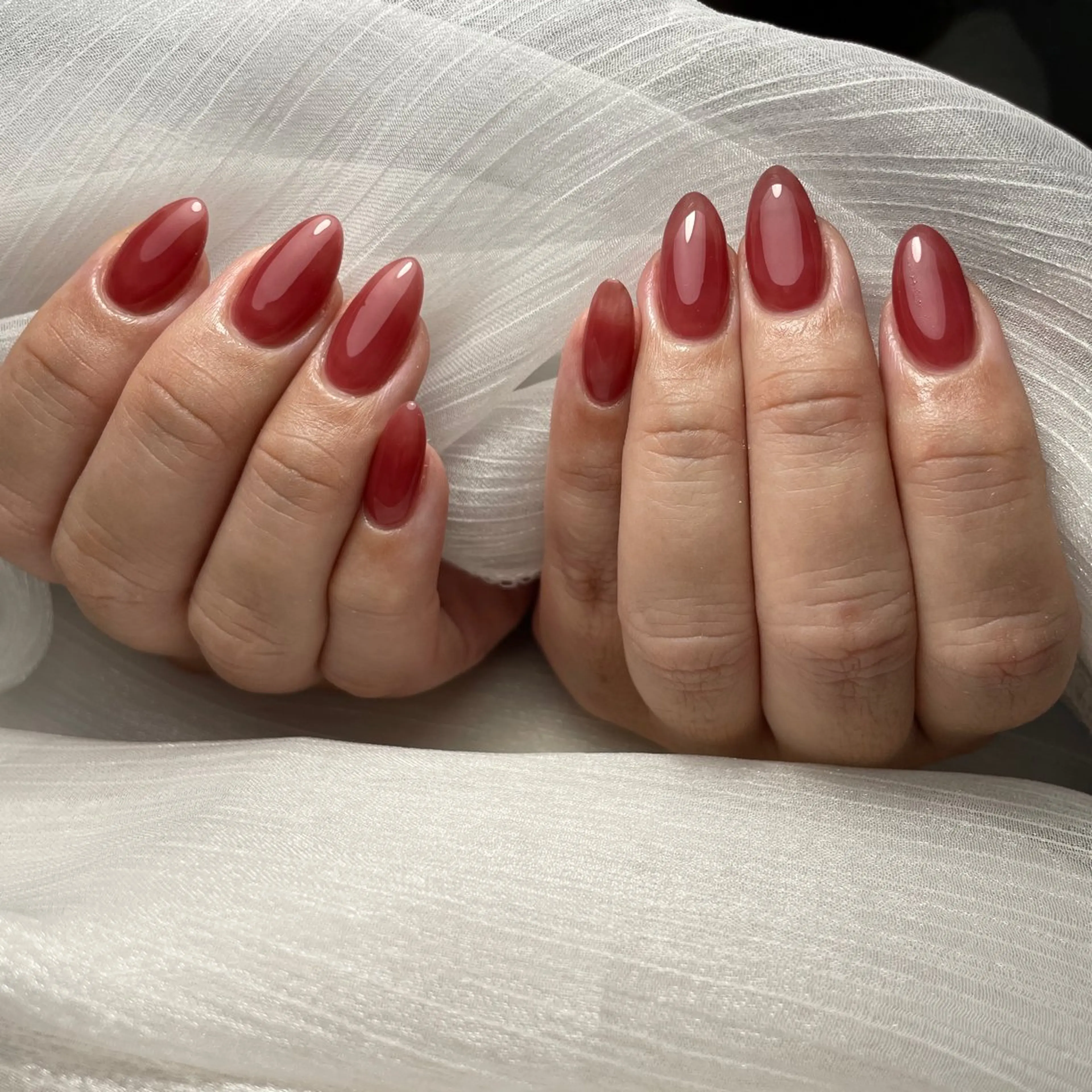 ネイル ハンドネイル リナネイルサロン所属・リナ ネイルサロンのネイルデザイン