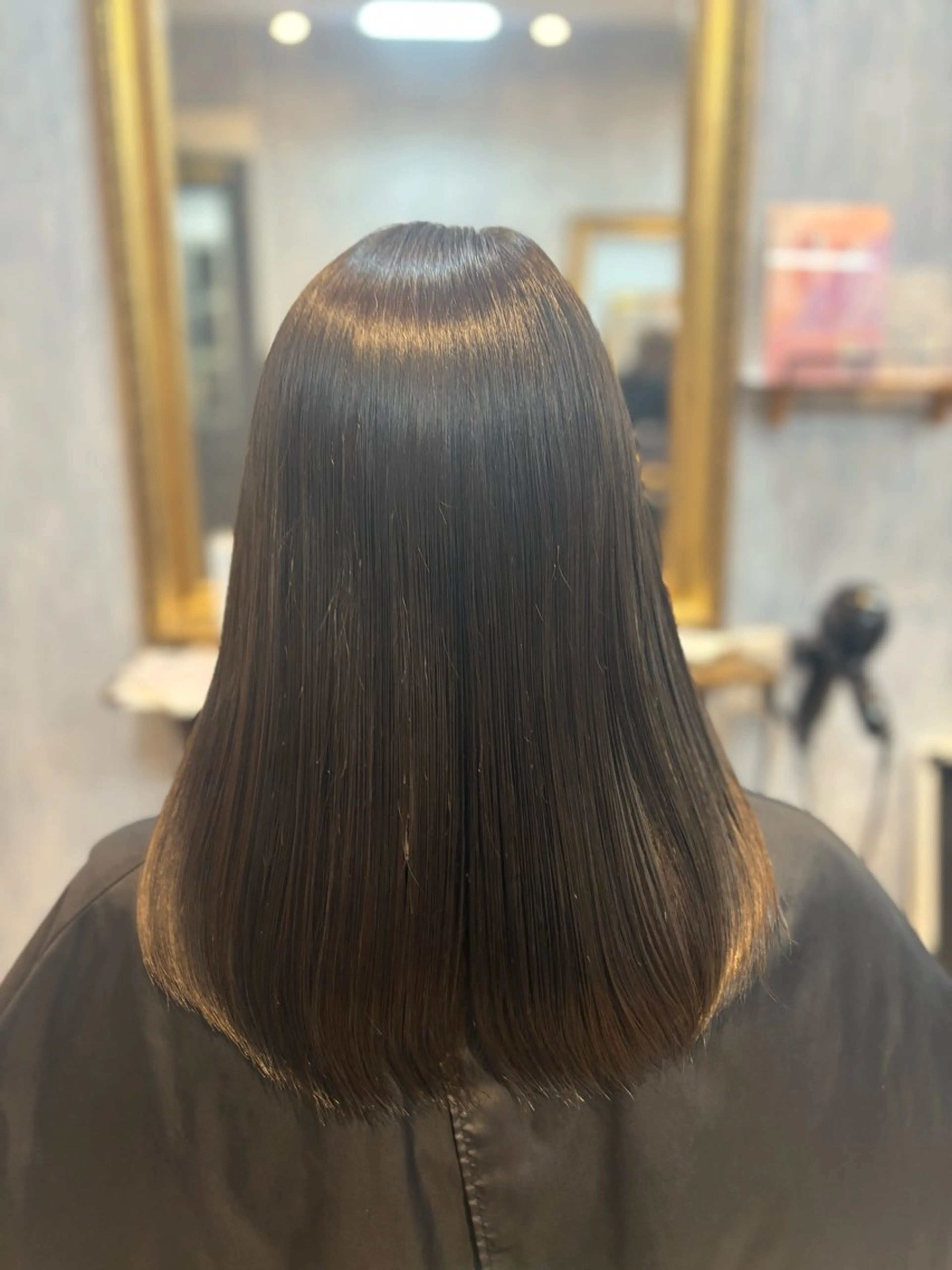 ロング ✨髪質改善特化✨ Romyリョージ✨のヘアスタイル