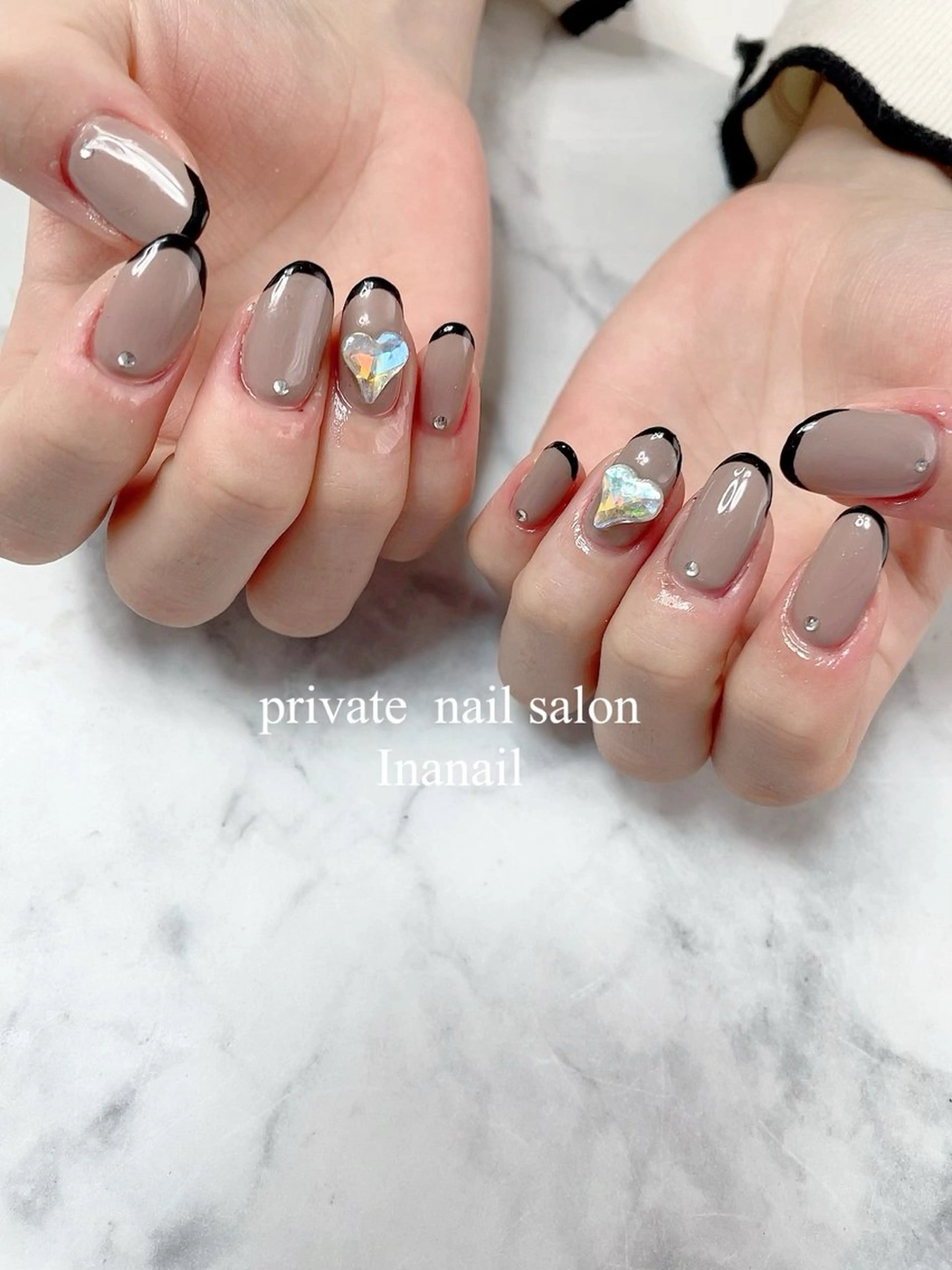 ネイル ✤Ina nail✤のネイルデザイン