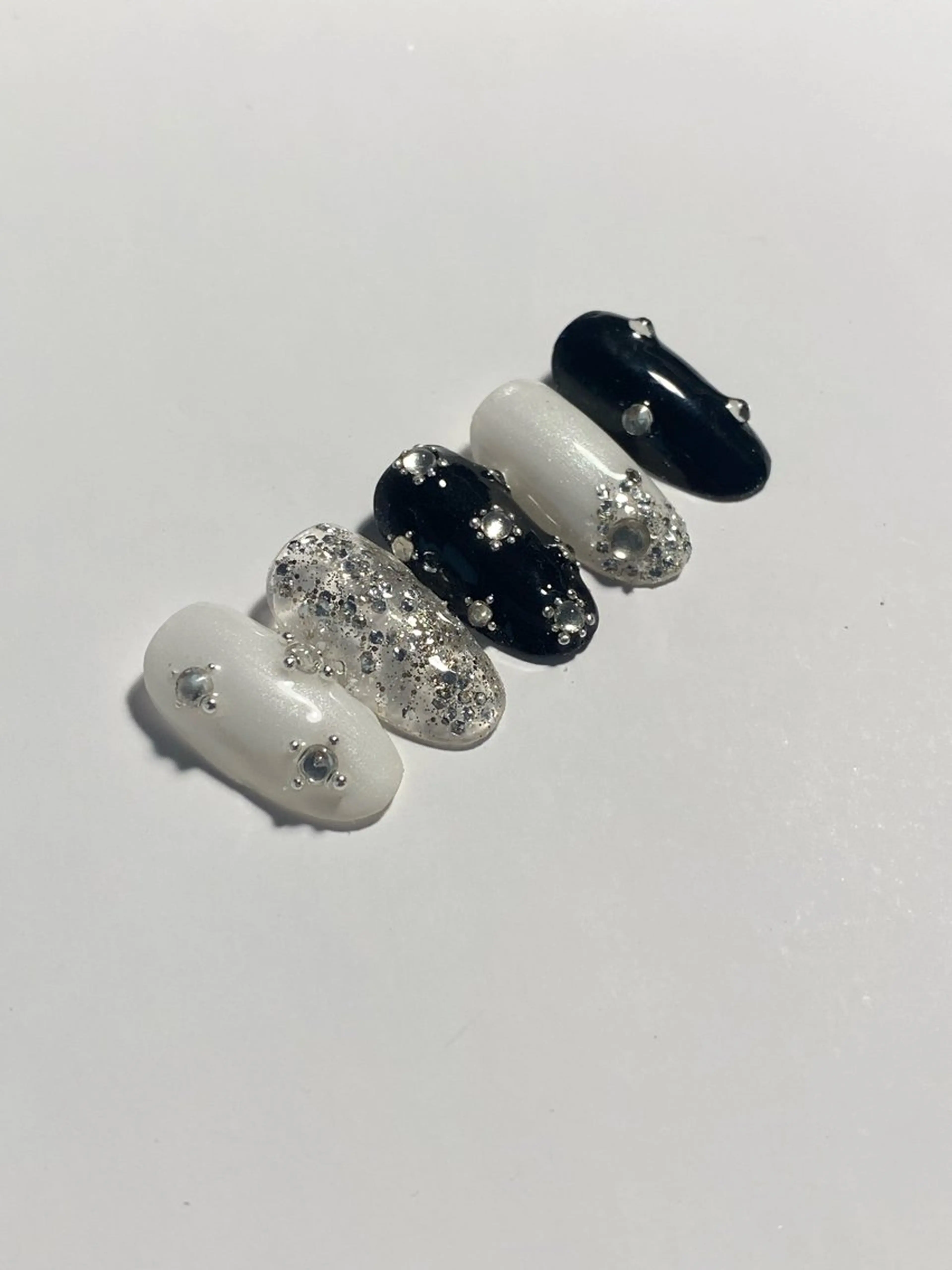 ネイル MaisonMizuho所属・原田 愛那のネイルデザイン