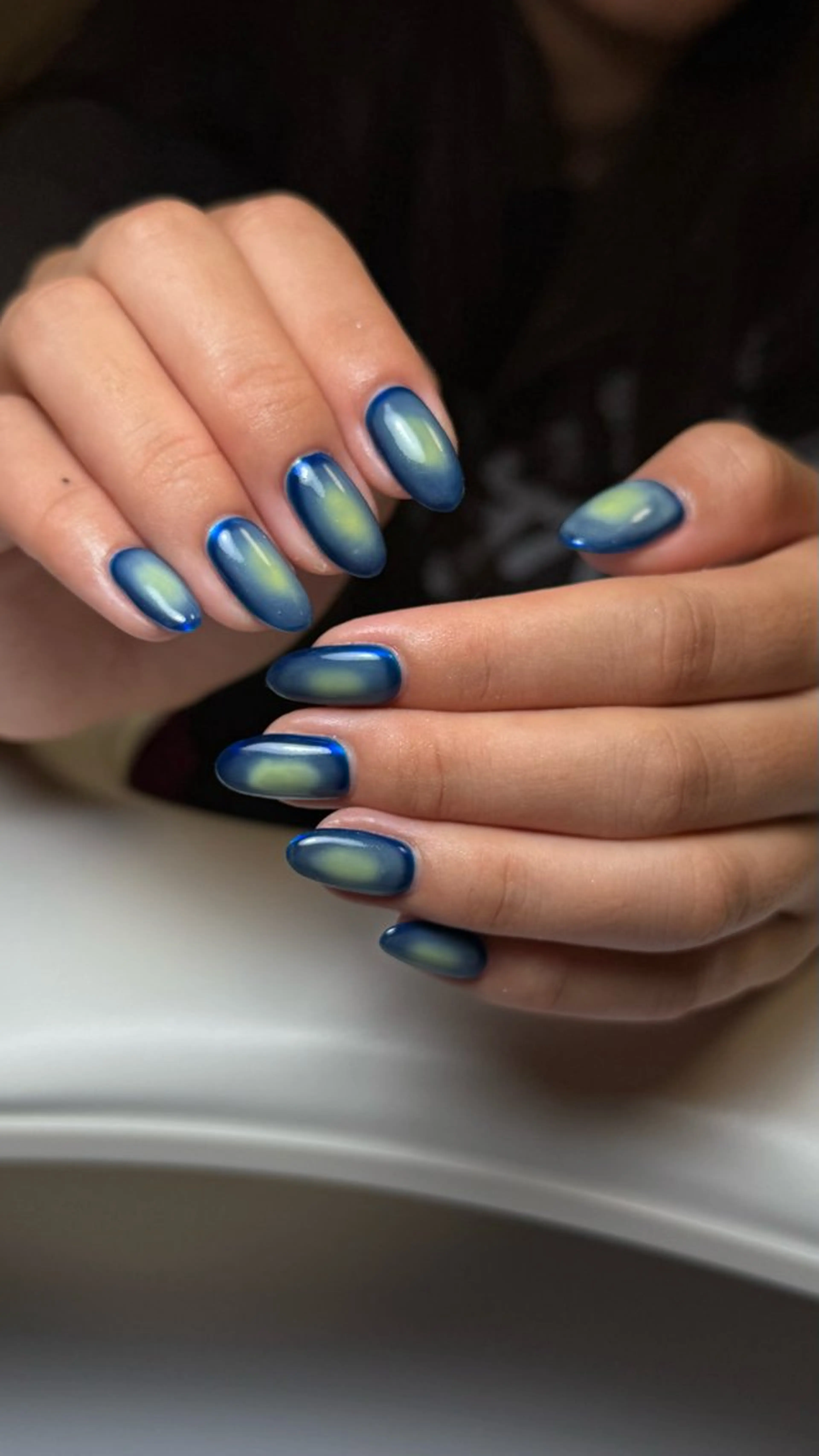 ネイル Dahlia Beauty ダリアビューティー所属・春日井Dahlia Beauty中川のネイルデザイン