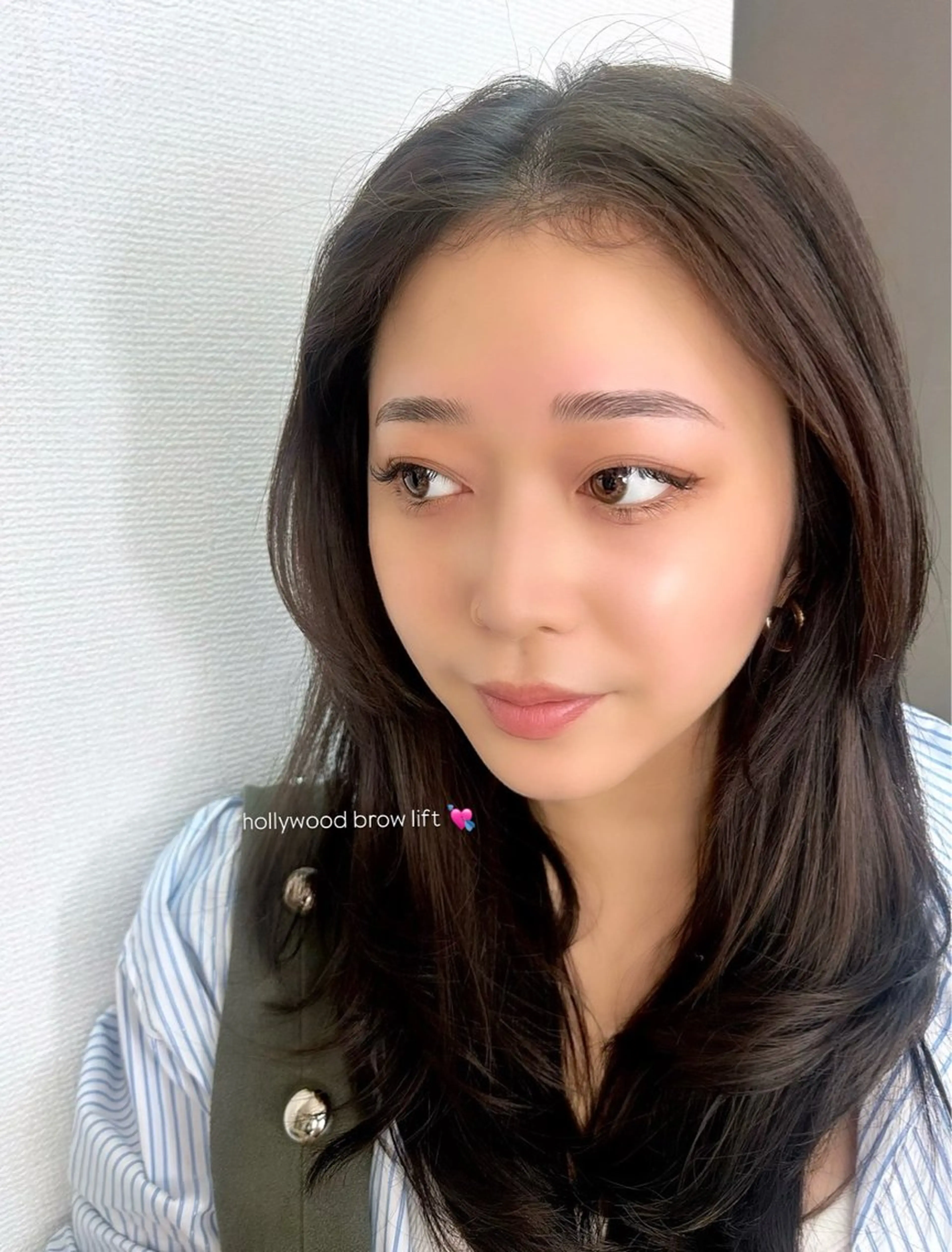 アイブロウ ワックス脱毛 眉カット その他(アイブロウ) eyelash mele.所属・mele. akihoのマツエク・マツパデザイン