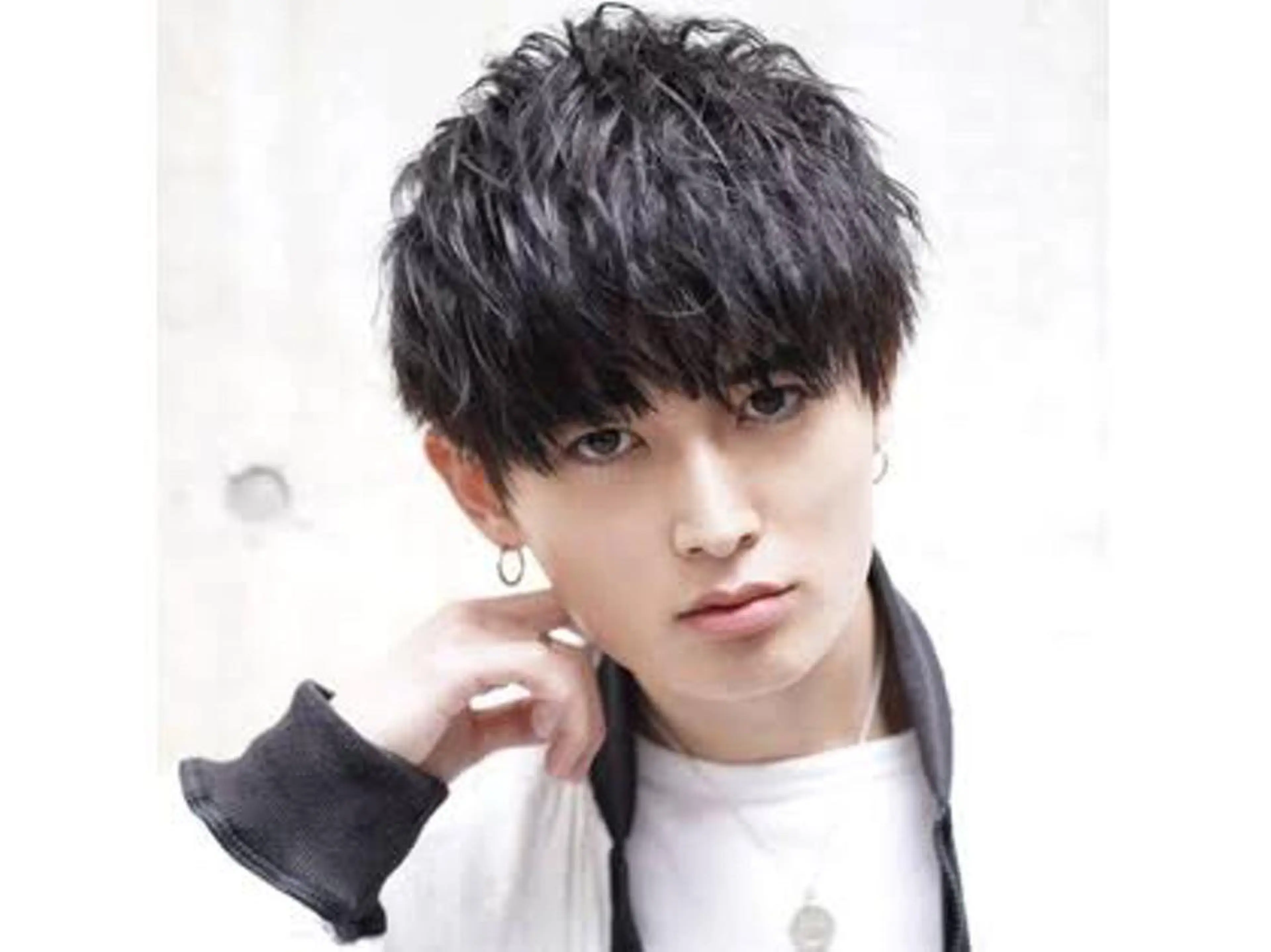 メンズパーマ✨の写真