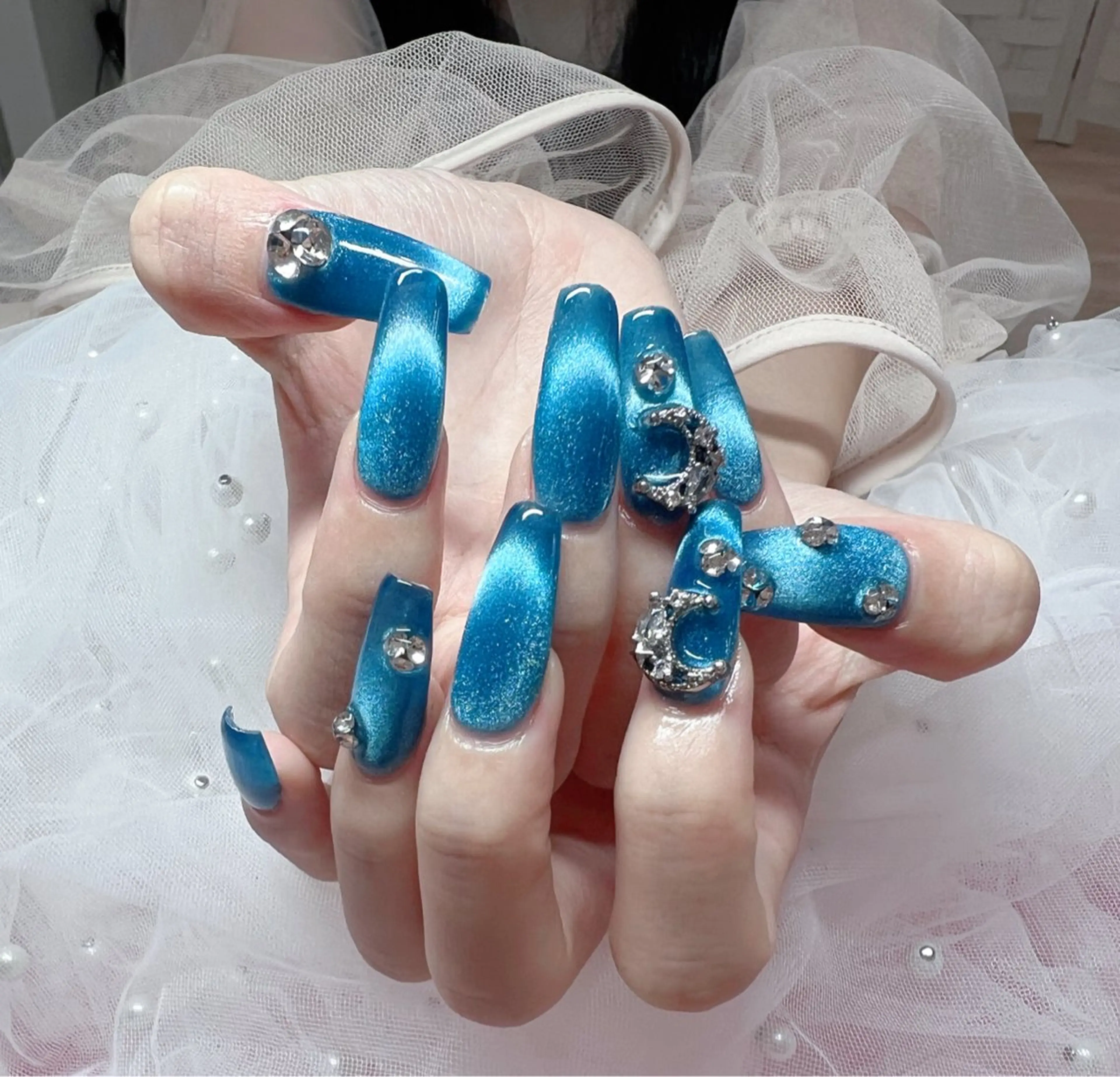 ネイル Bél Nail salonのネイルデザイン