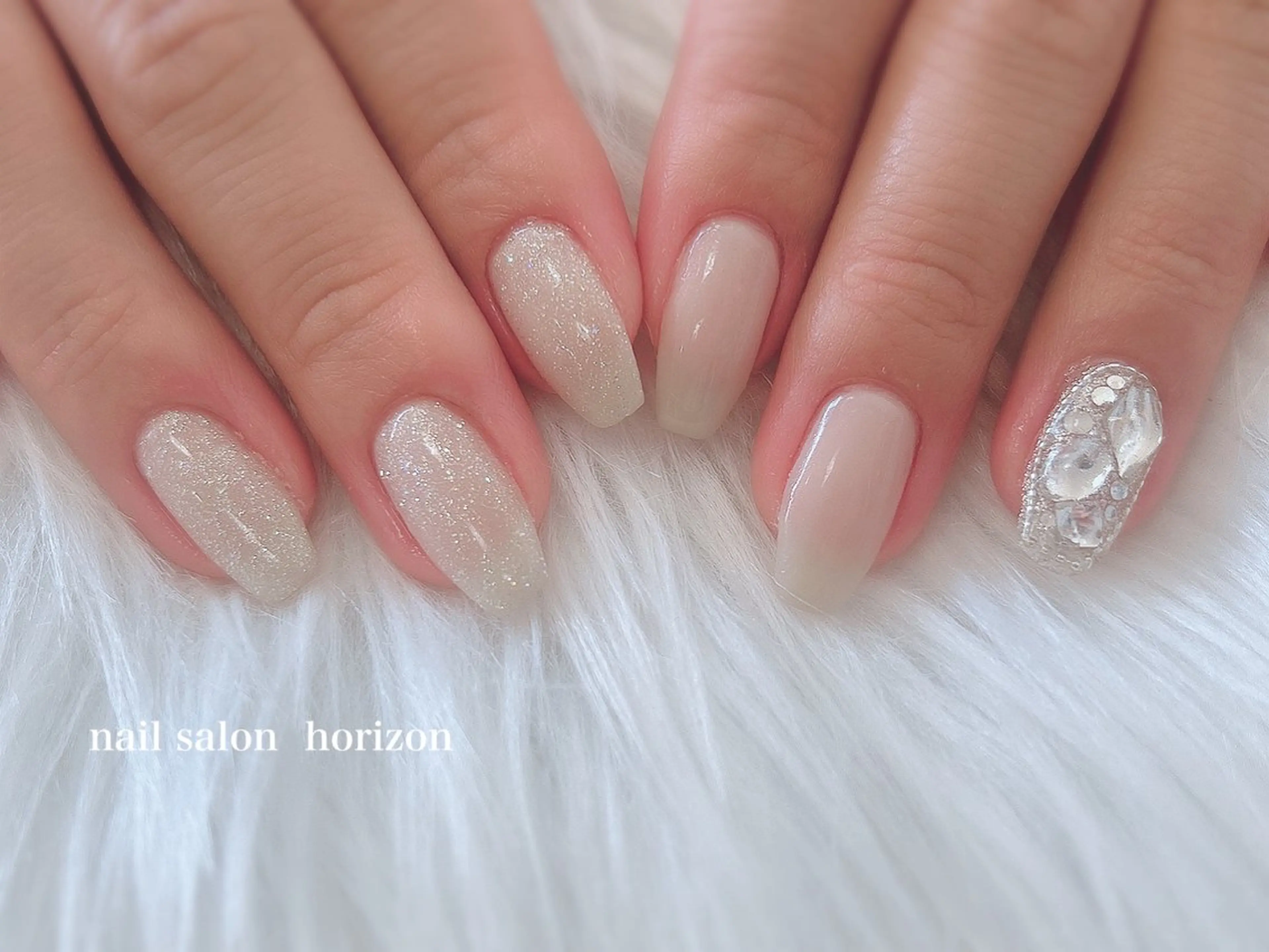 ネイル nail salon horizon所属・nail salon horizonのネイルデザイン