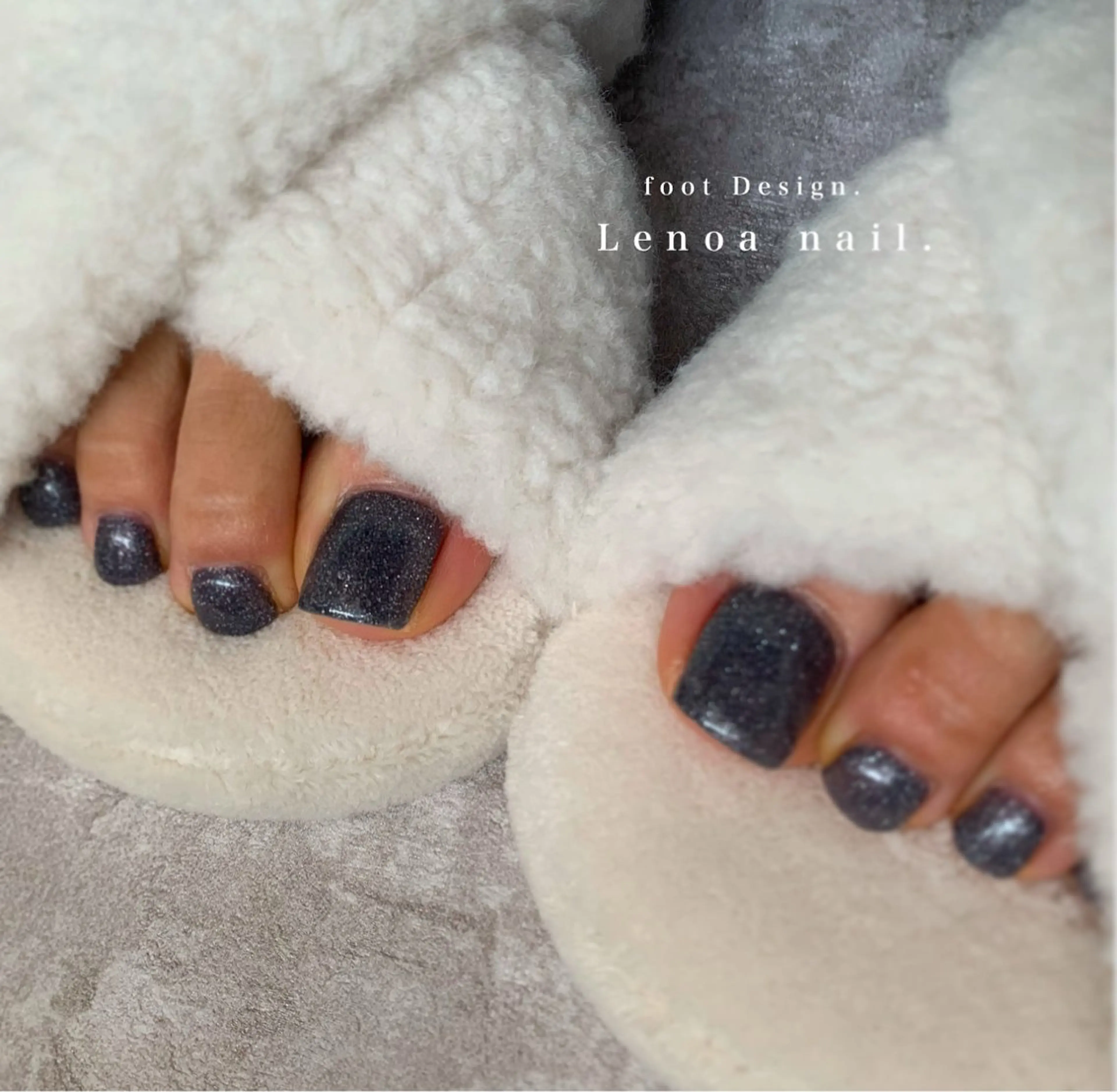ネイル nailsalon Lenoaのネイルデザイン