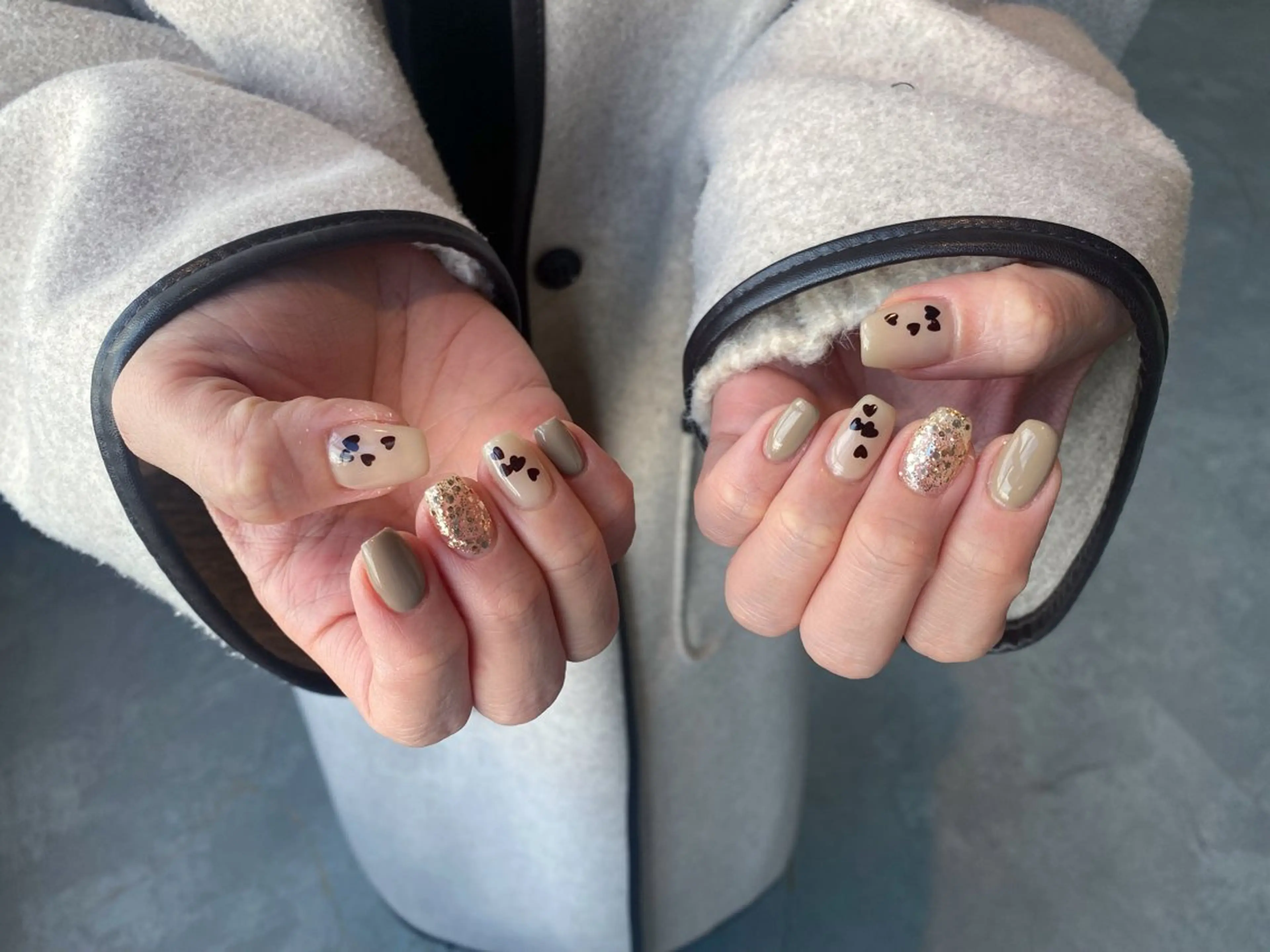 ネイル ayana nail所属・ayana nailのネイルデザイン