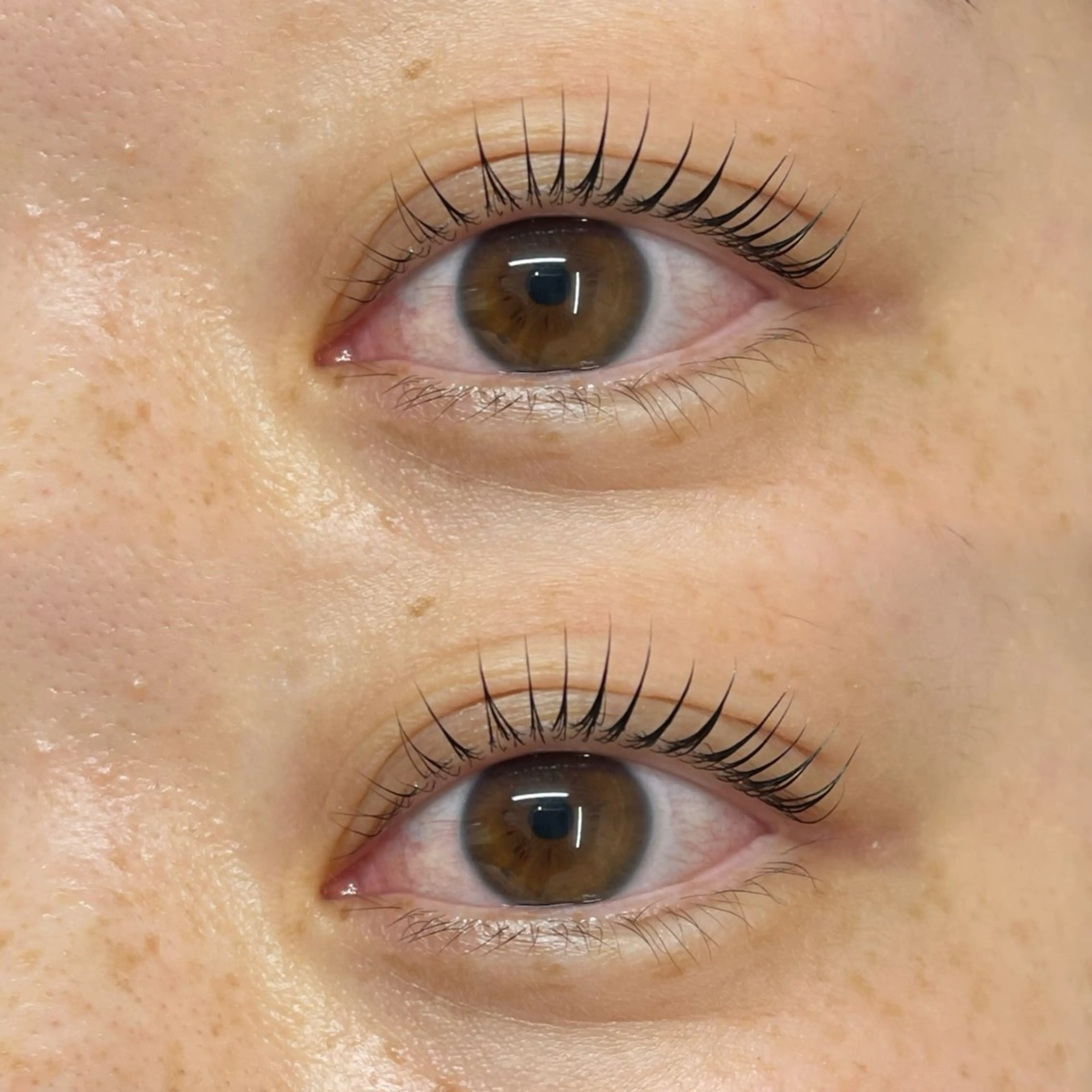 マツエク・マツパ マツパ 『垢抜け眉』 reno୨ৎʺの眉毛・アイブロウイメージ