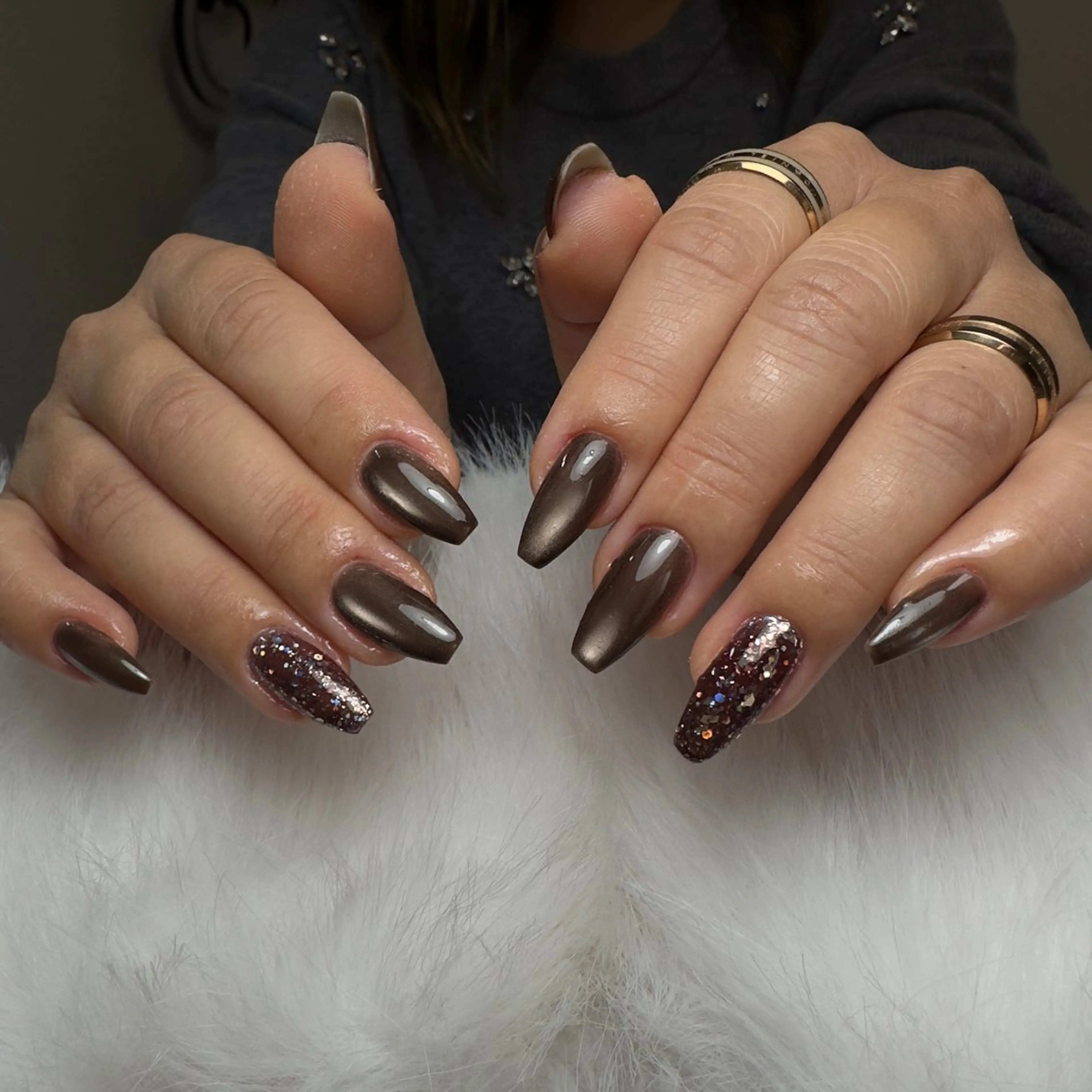 ネイル ハンドネイル MIAMI NAIL所属・Miami Nailのネイルデザイン