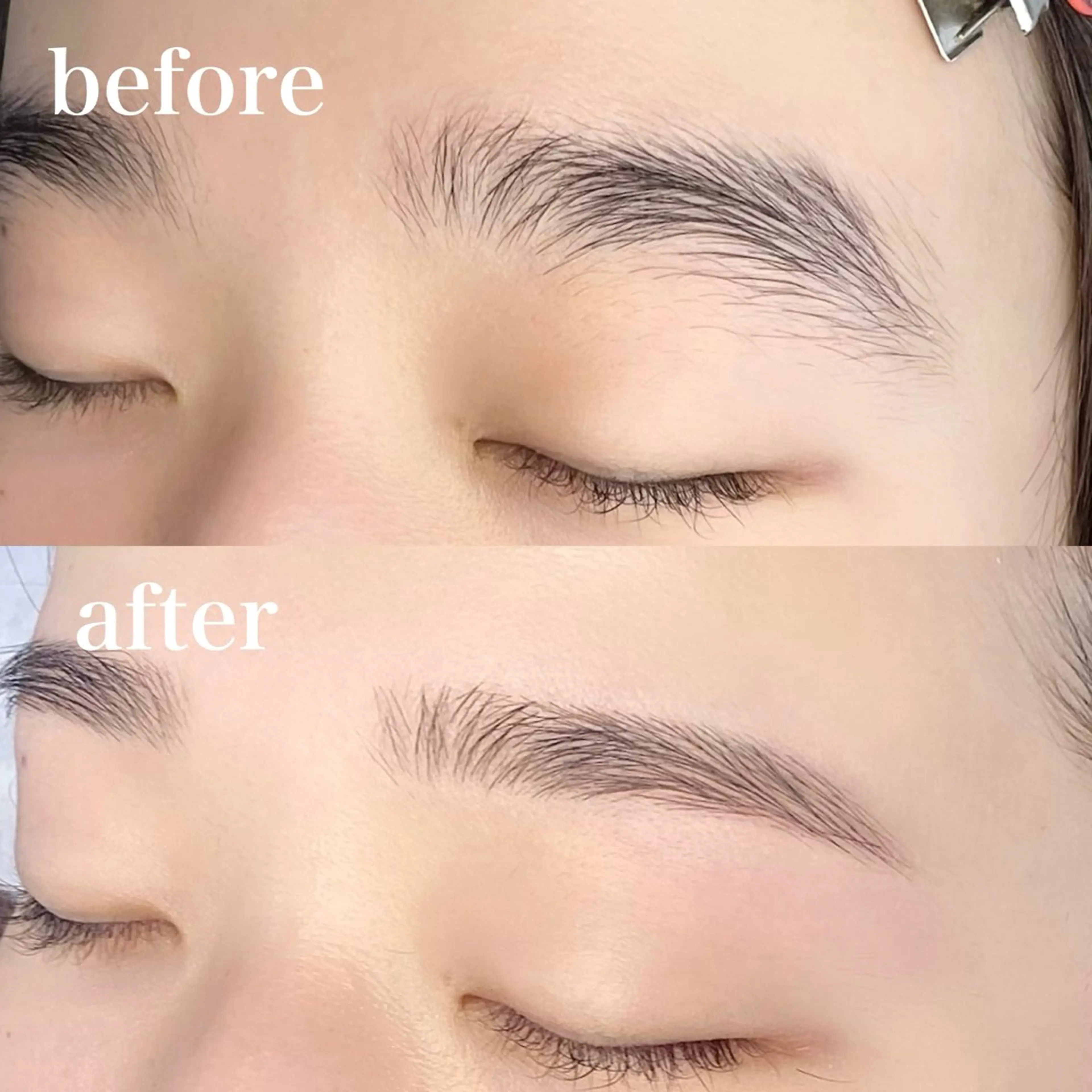 アイブロウ MMU eyelash eyebrow salon所属・MMU＊ OTANIのマツエク・マツパデザイン