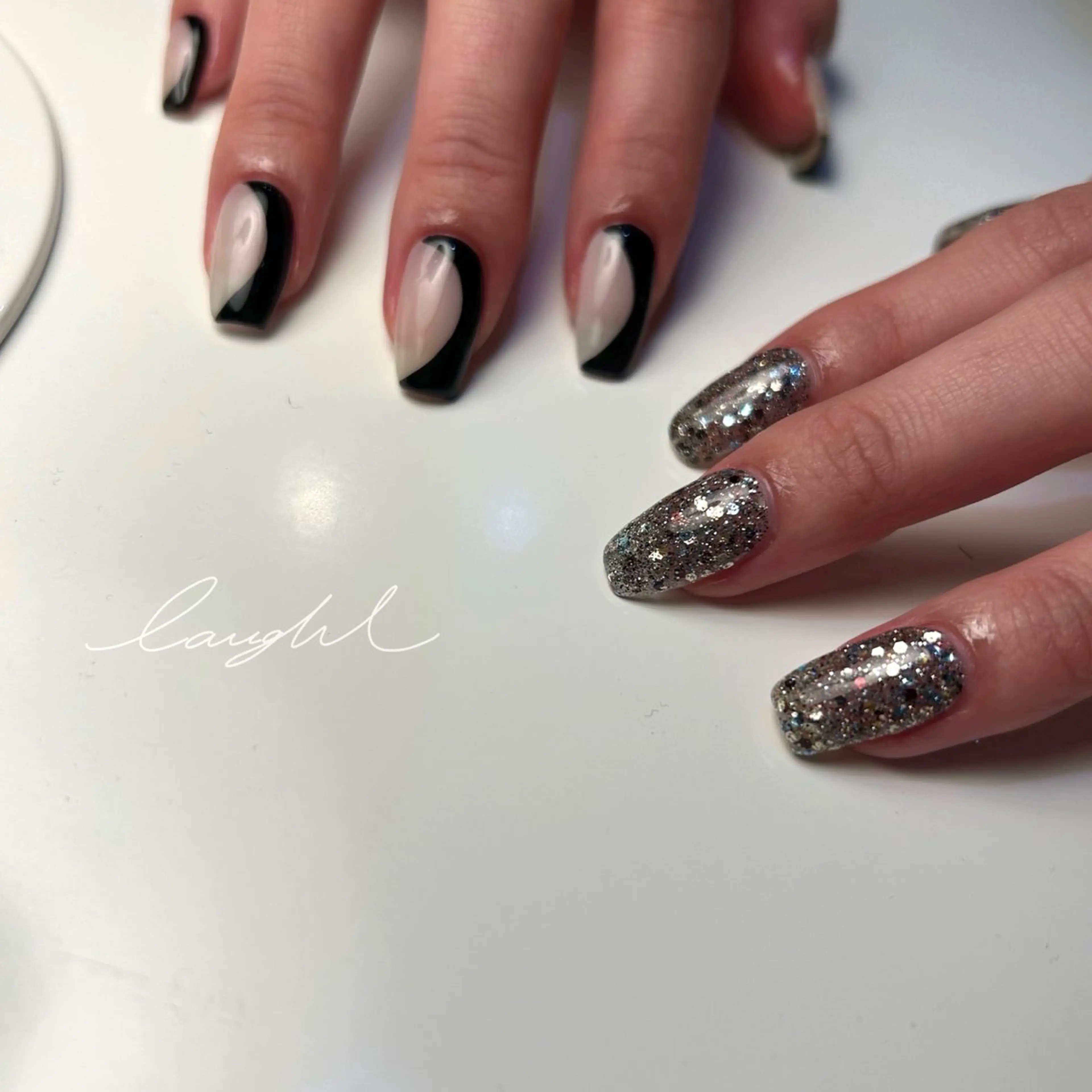 ネイル Yumi 広尾|恵比寿ネイルのネイルデザイン