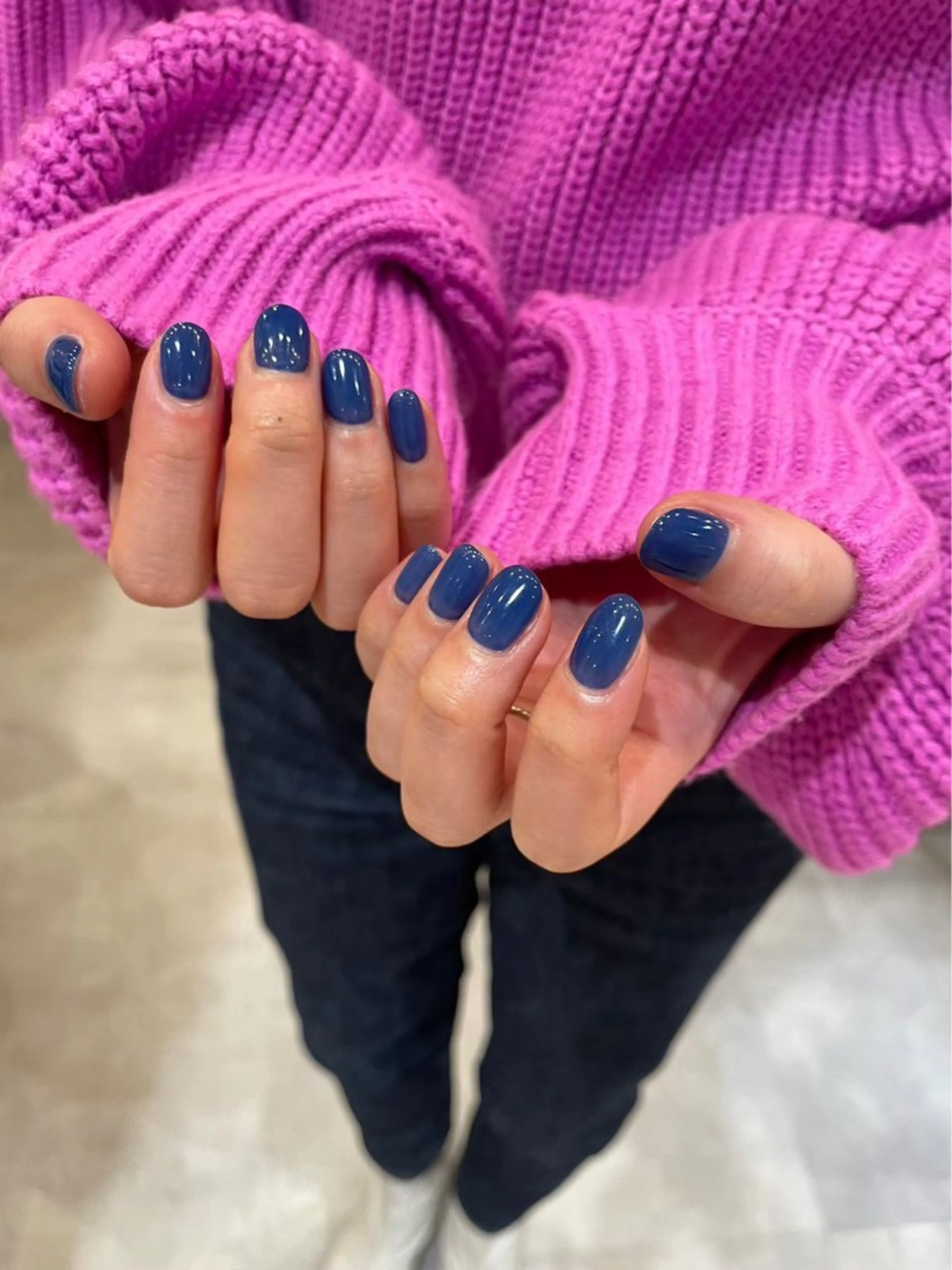 ネイル LOEWS NAIL所属・. Natsumiのネイルデザイン