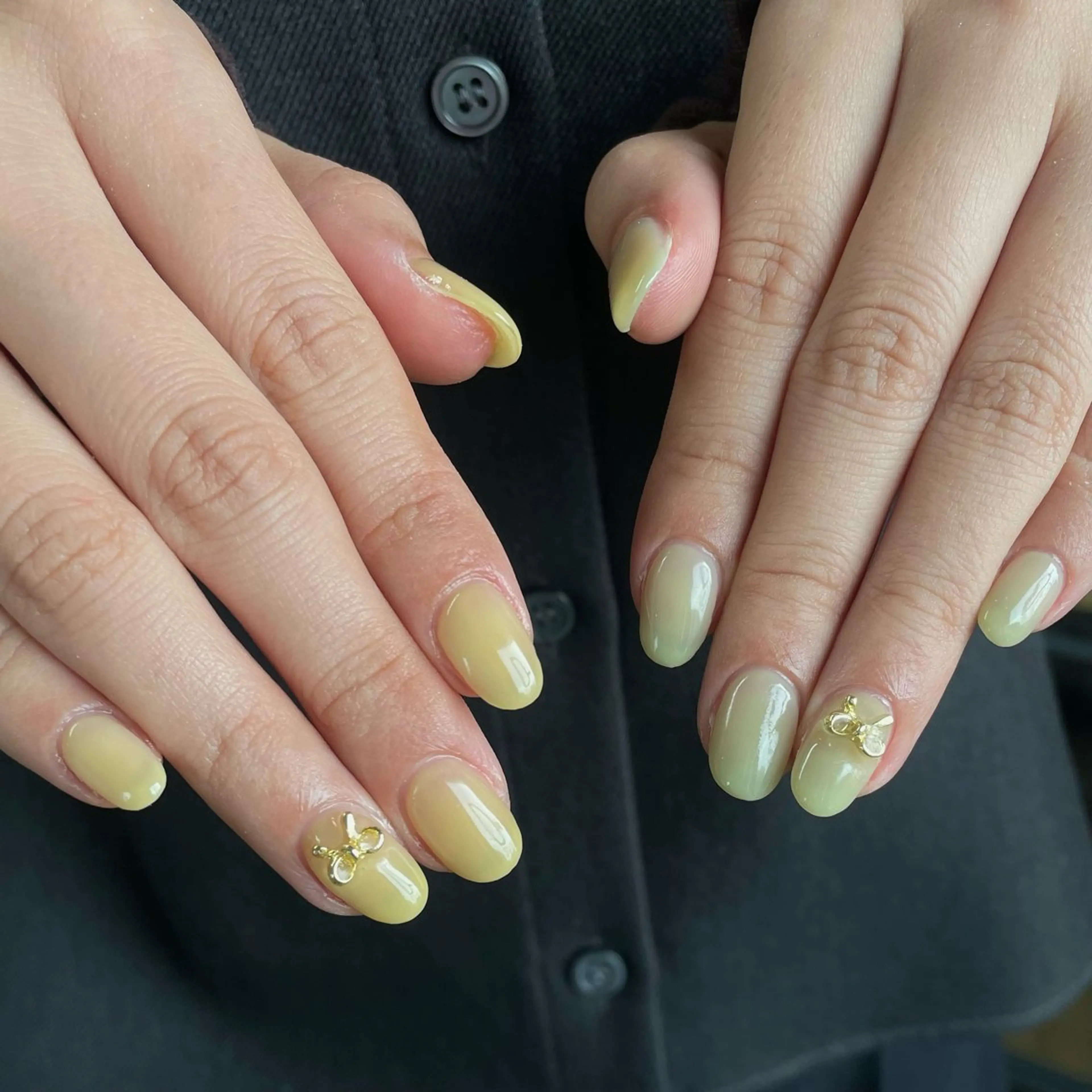 ネイル ハンドネイル nail salon Ant.所属・nail salon Ant.のネイルデザイン