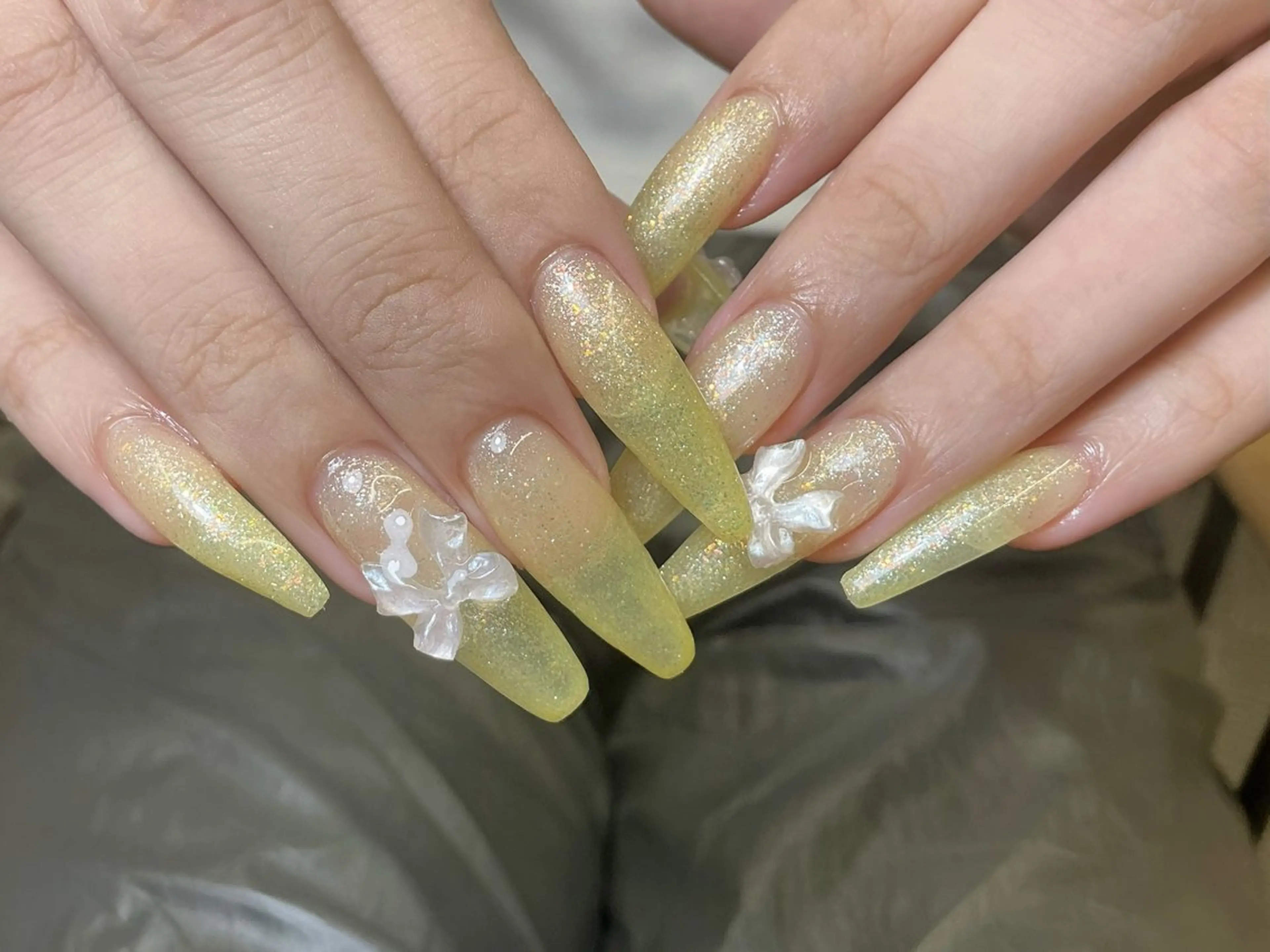 ネイル J&C  Nail所属・J&C Nail Salonのネイルデザイン