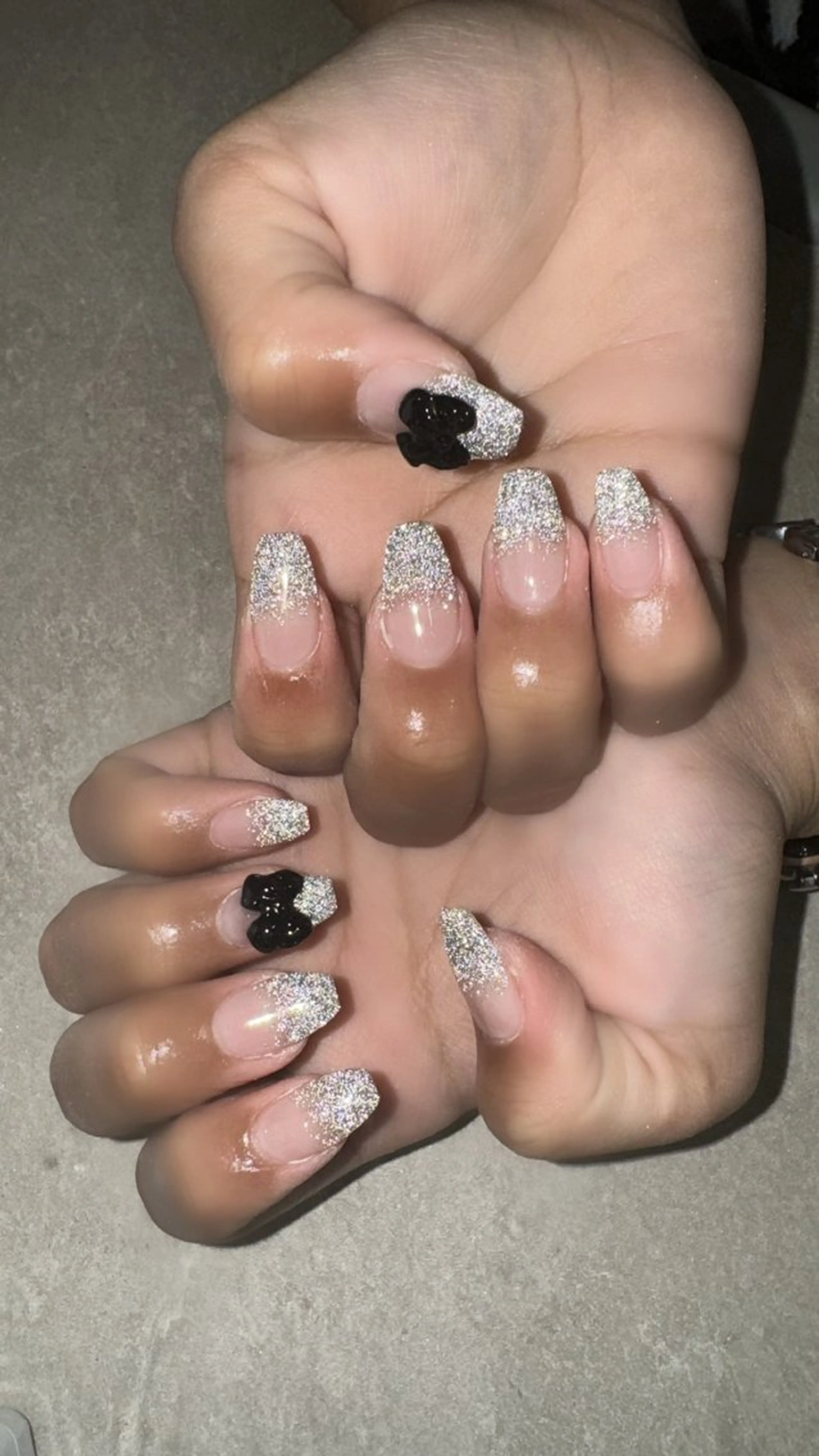 ネイル LAVISH nail salonのネイルデザイン