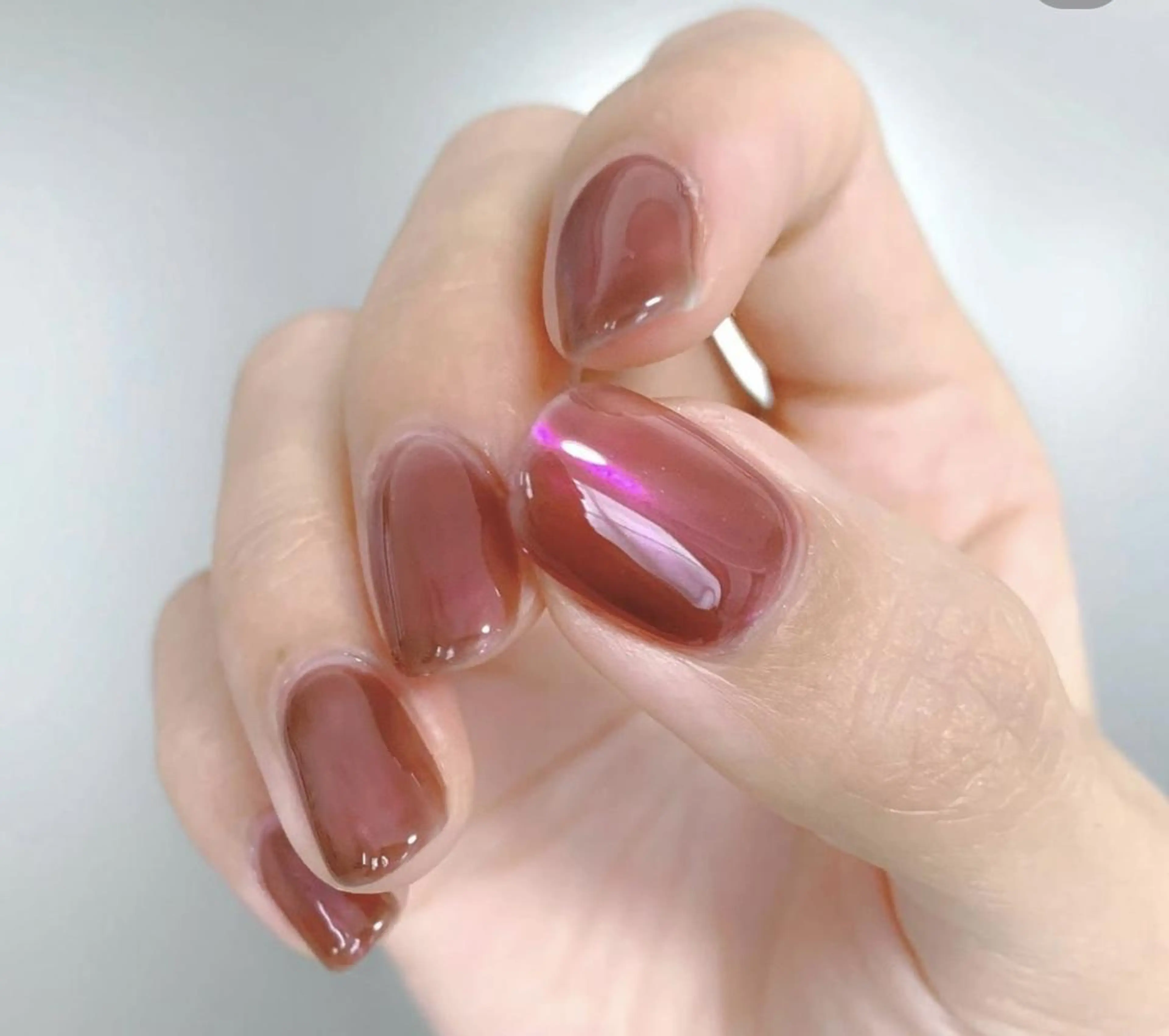 ネイル Jrネイリスト🎀 kohaのネイルデザイン