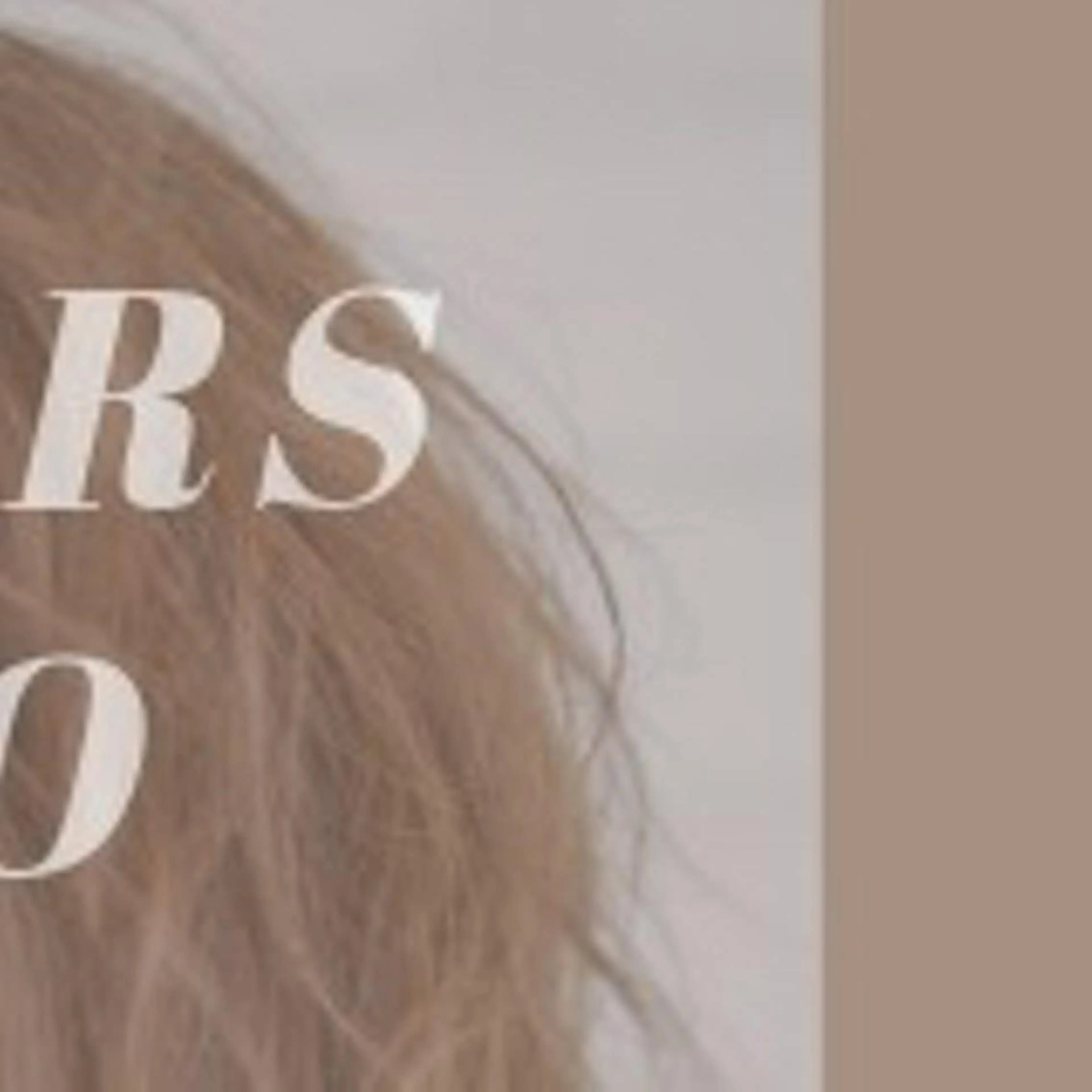 カラー カット ヘアカラー トリートメント premier modelsのヘアスタイル