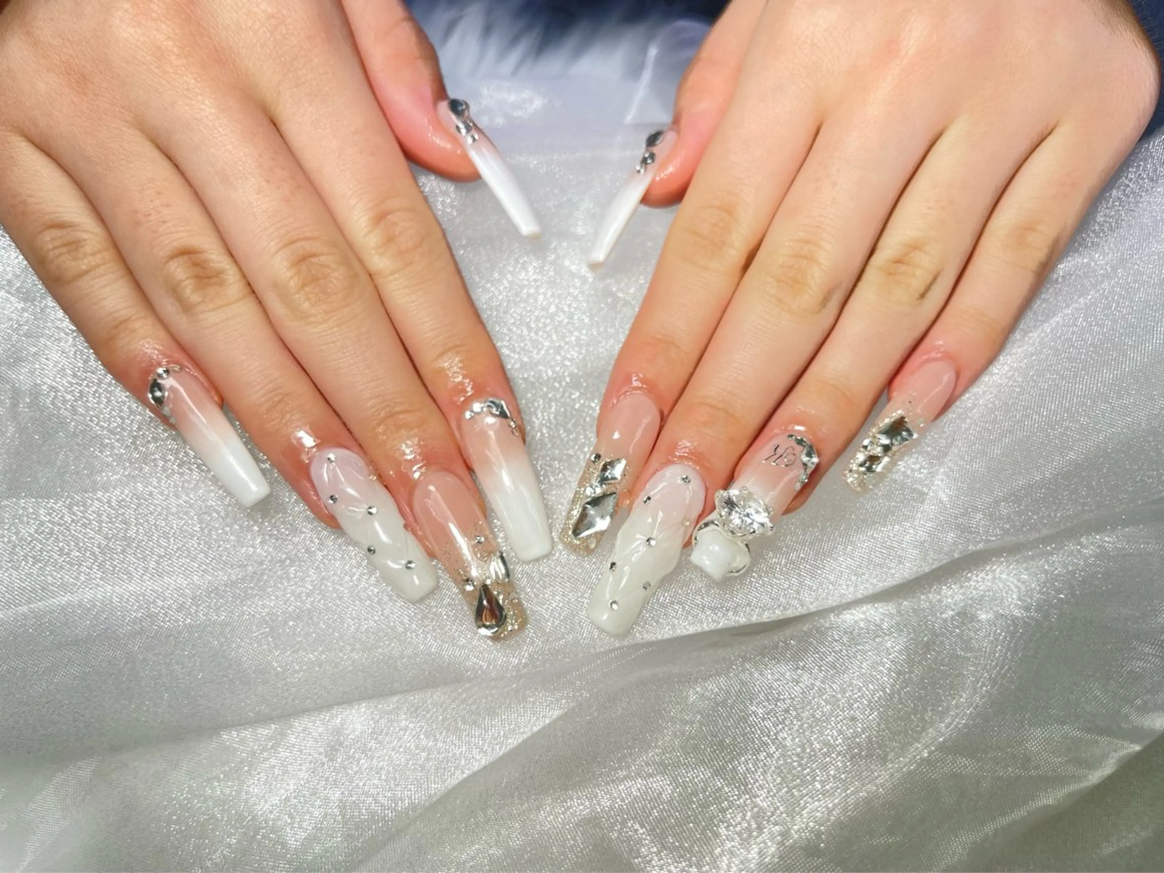 ネイル ♡ KEIKOのネイルデザイン